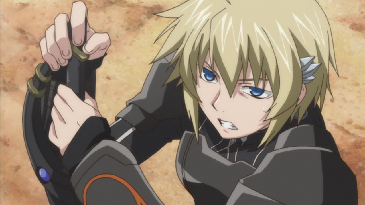 TO} - Discussão: Chrome Shelled Regios, Rideback, MUNTO, Hetaria e