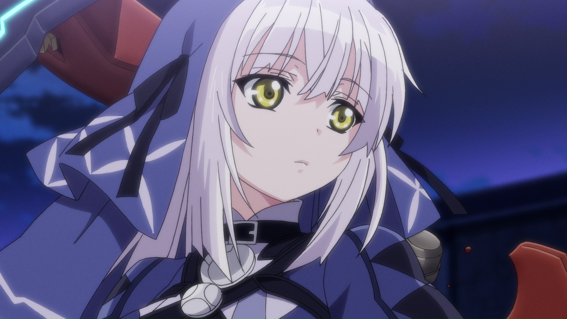 Clockwork Planet Episode 1 Review: Turn Back - Blerds Online