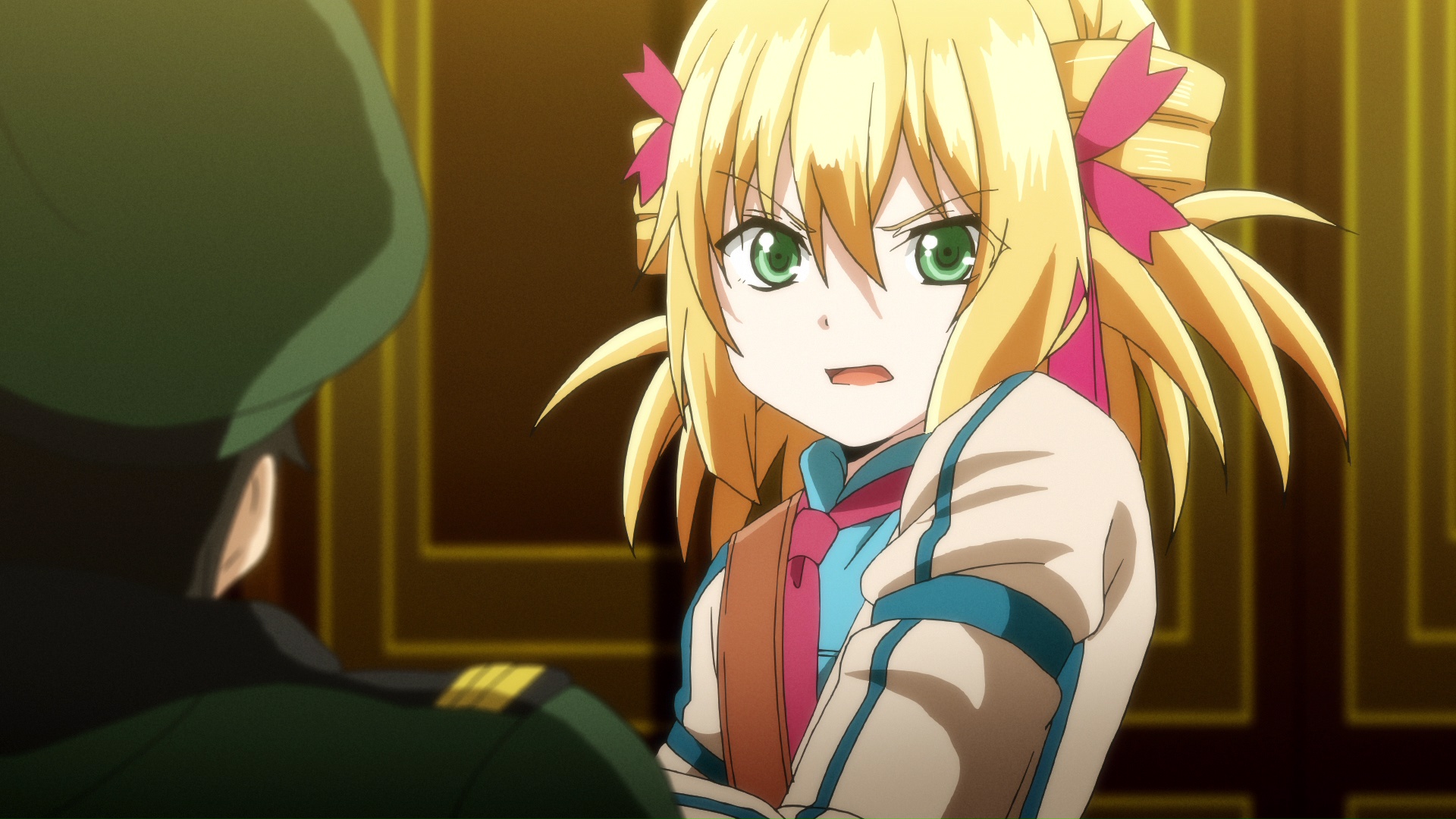 Episode Focus: Clockwork Planet 2, Purge