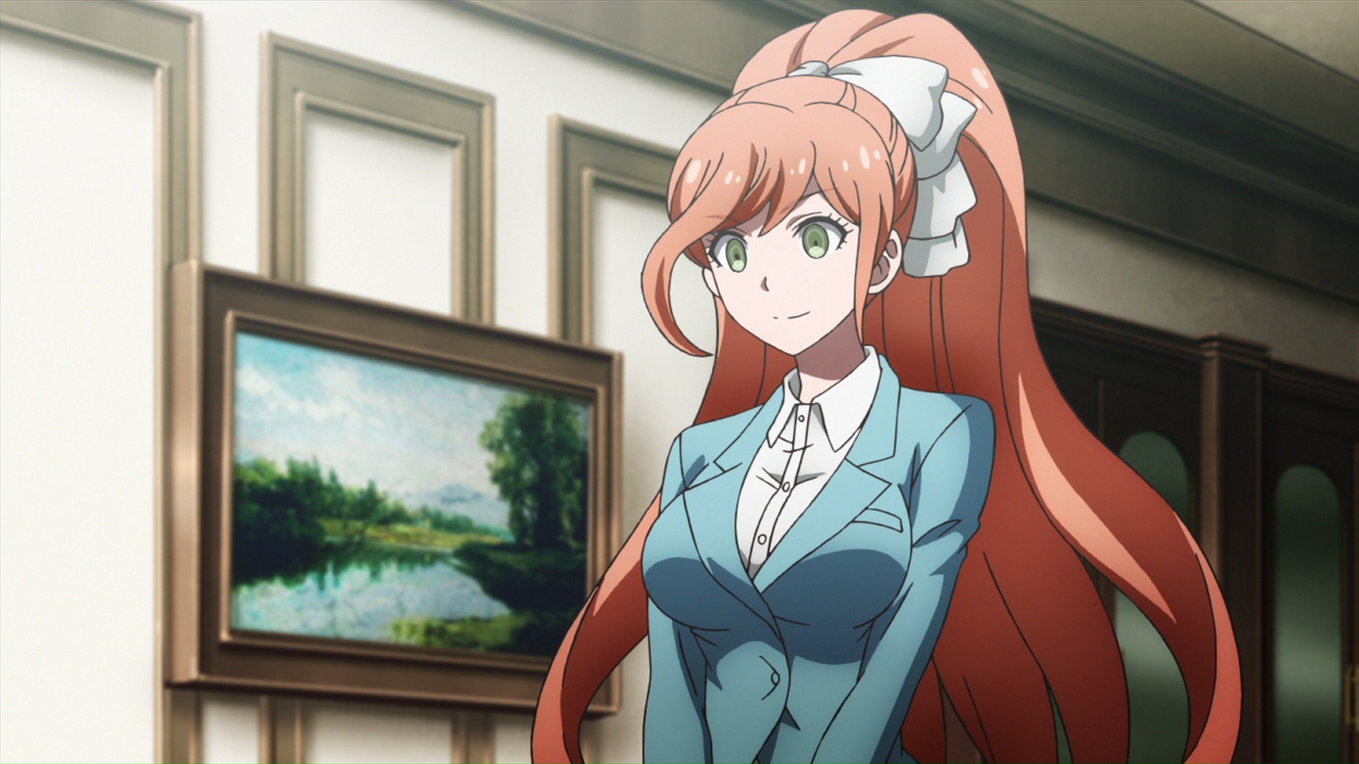 Watch Danganronpa 3 The End of Hopes Peak High School  Crunchyroll