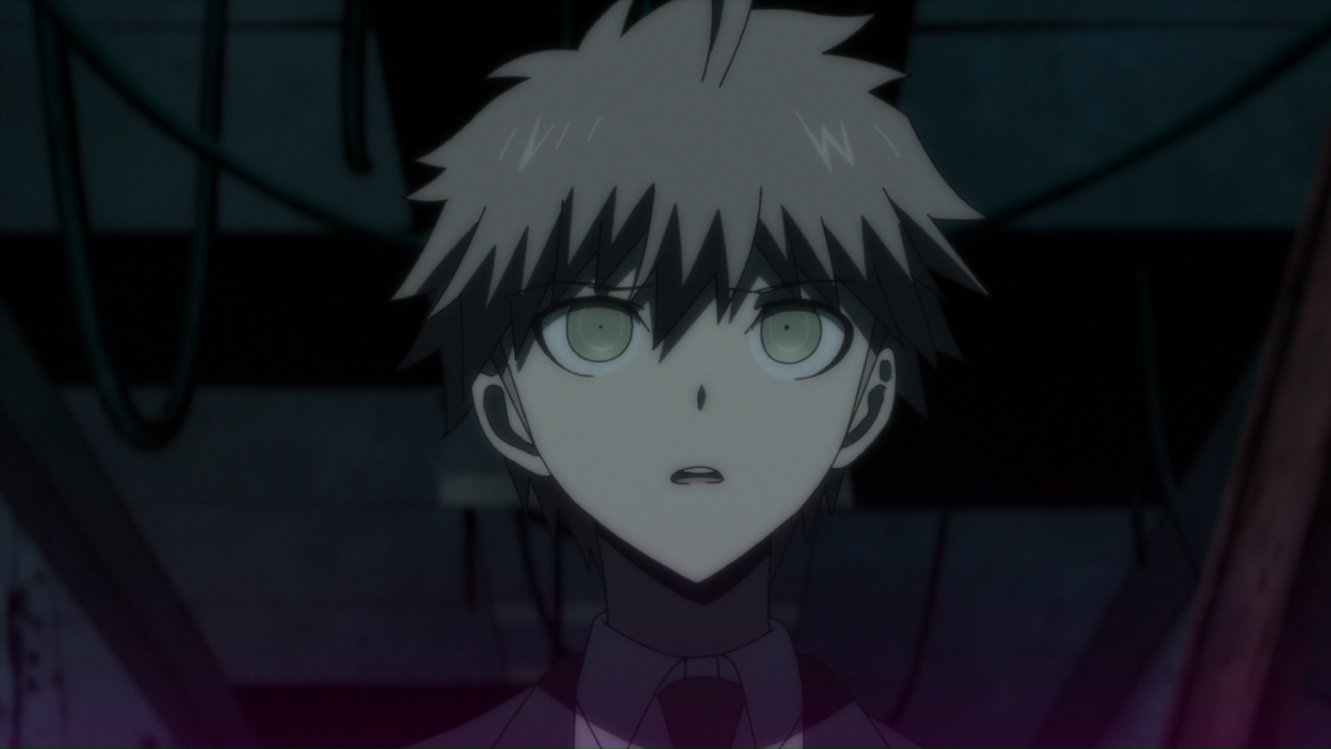 10 Anime Like Danganronpa 3: The End of Hope's Peak Academy- Future Arc