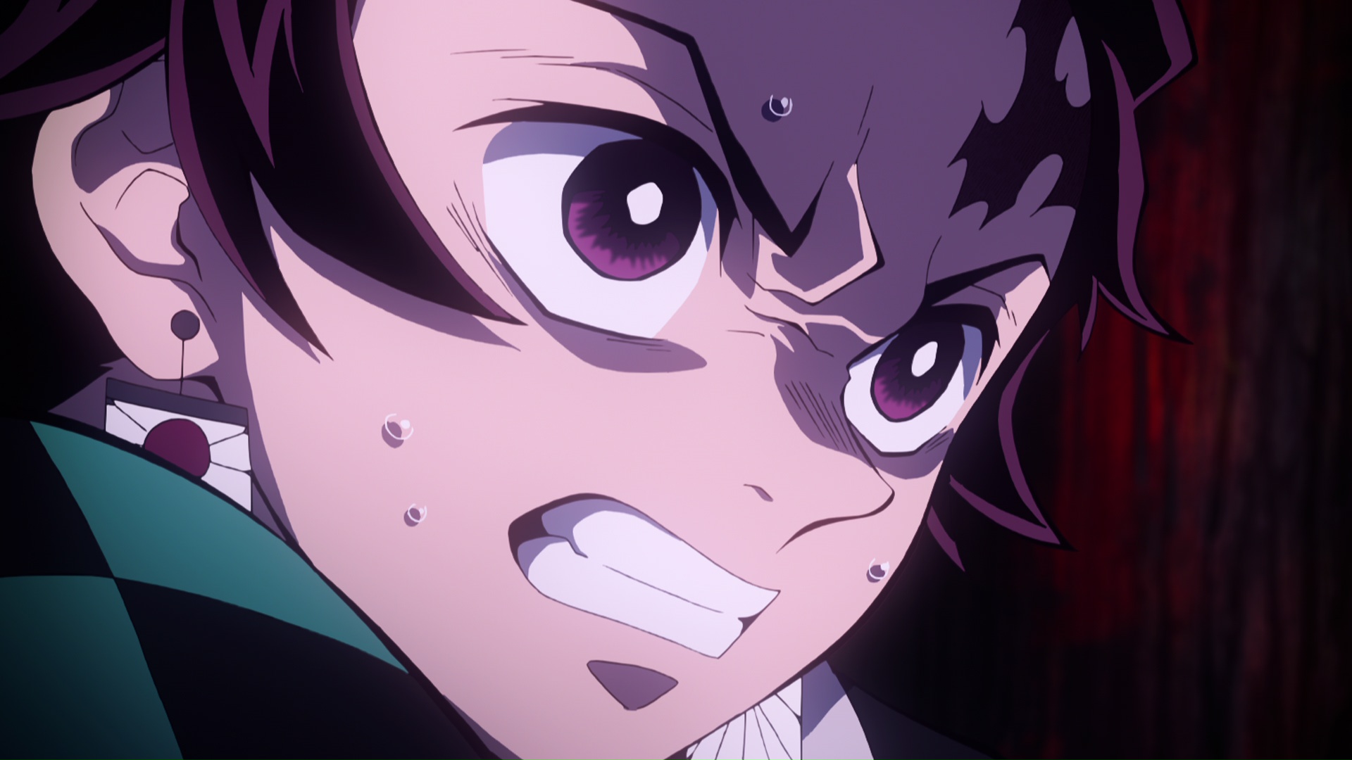 Demon Slayer: Kimetsu no Yaiba Episode 18: In which Tanjiro