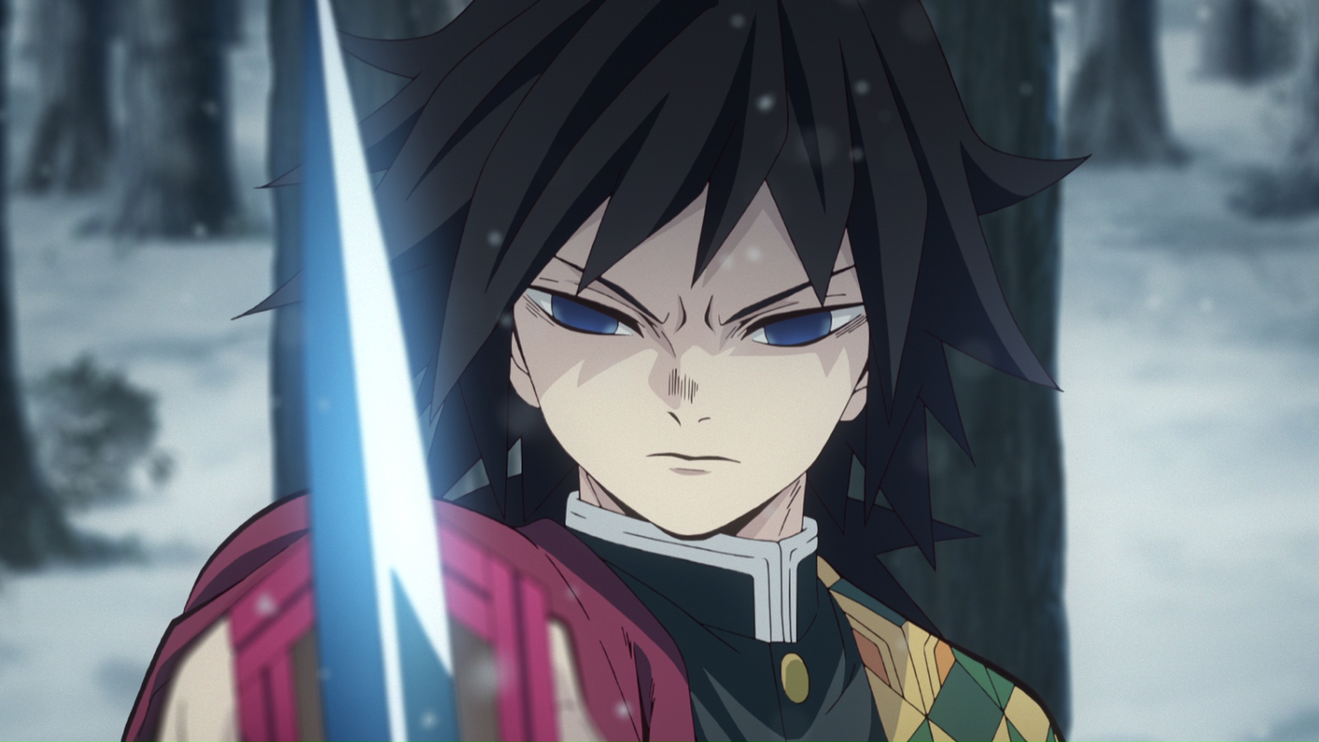 Demon Slayer: Kimetsu no Yaiba Season 1 Episode 1 Recap - Cruelty