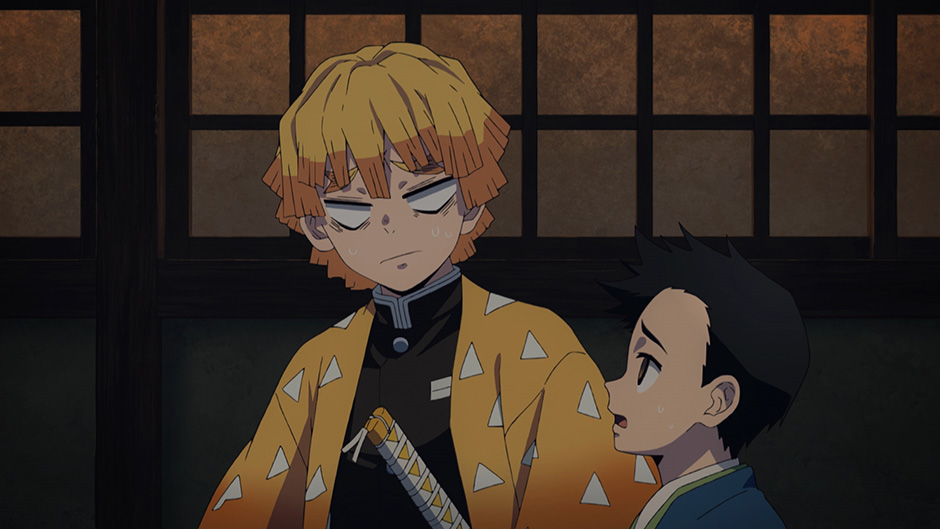 Kimetsu No Yaiba Segunda Temporada Ep 1 Assistir Demon Slayer: Kimetsu no Yaiba Temporada 1 Episode 13 Sub