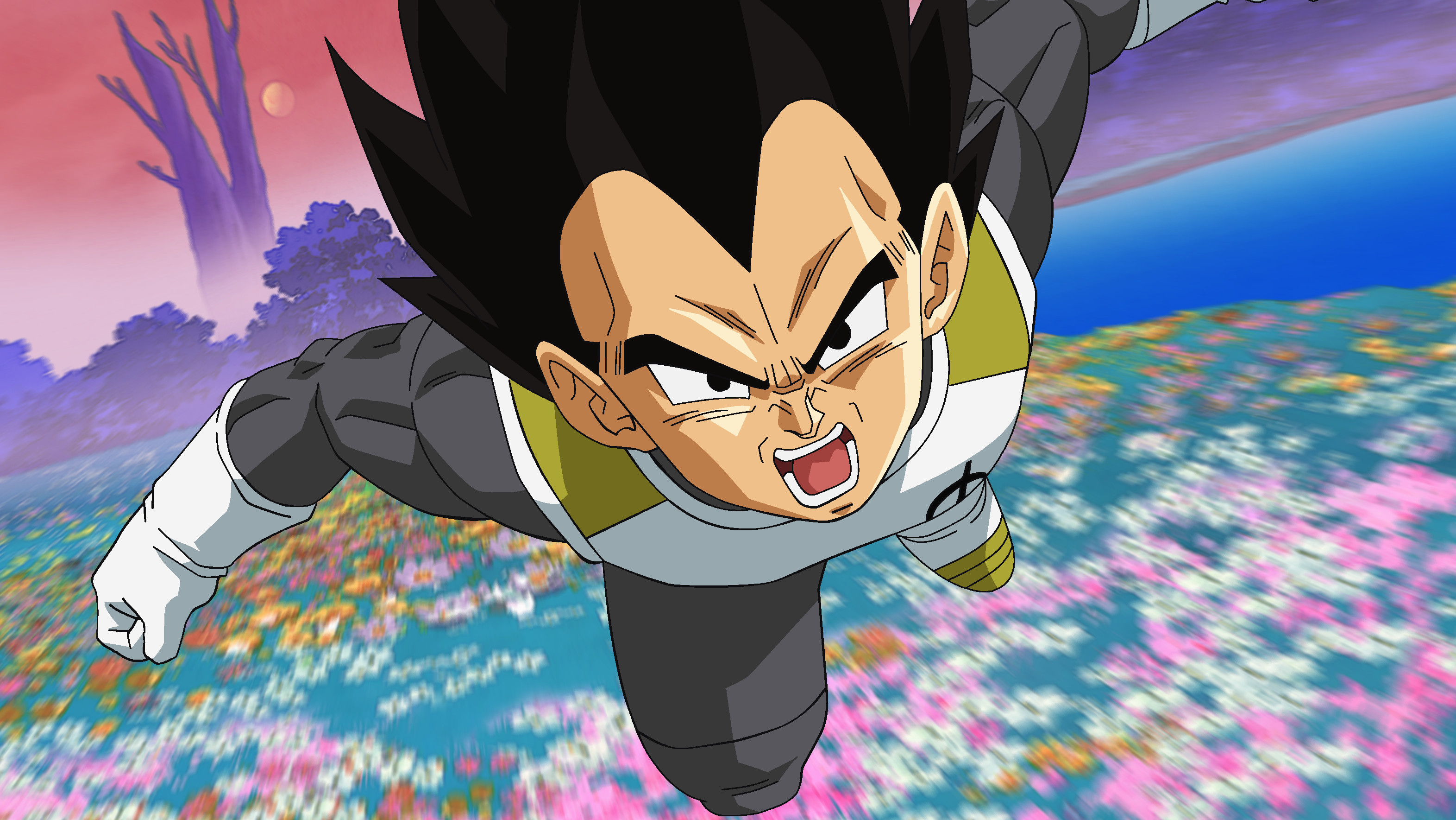 Stream Ej WaKA - Goku Super Saiyan 1 by ej_waka