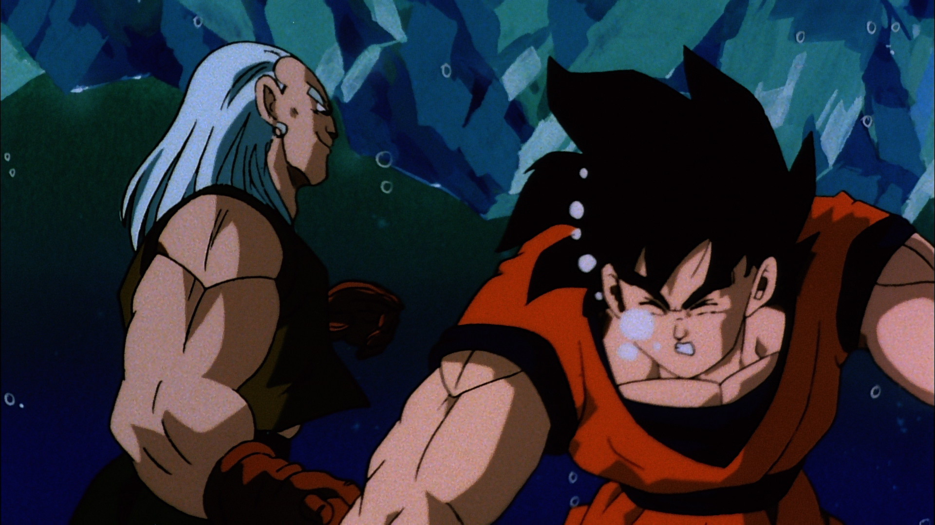 Dragon Ball Z: Super Android 13 Dragon Ball Z: Super Android 13 - Watch on  Crunchyroll