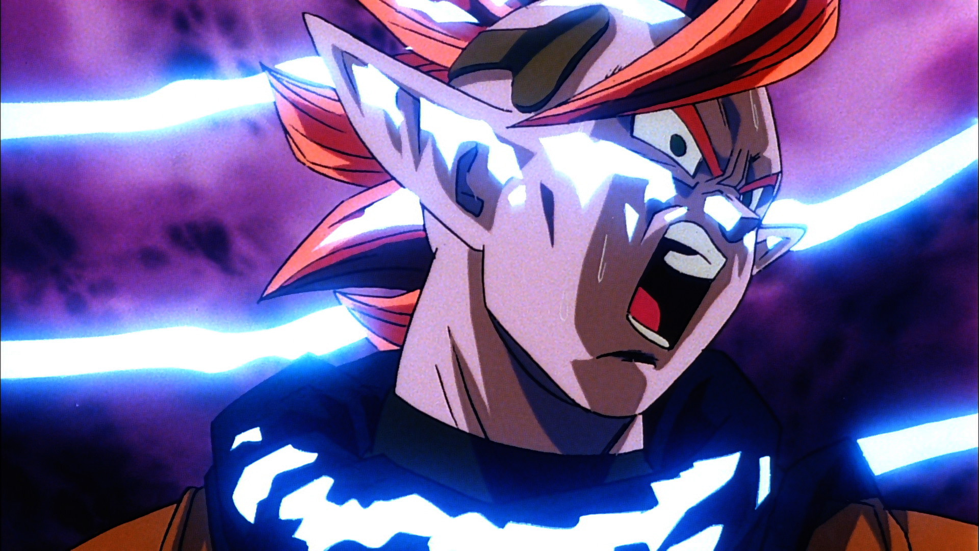 Dragon Ball Z: Wrath of the Dragon | Watch on Funimation
