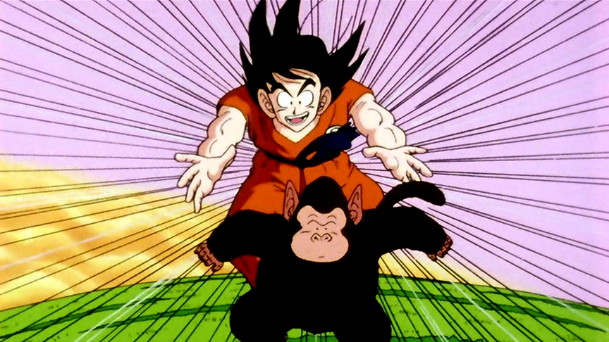 Dragon ball z kai season 1 episode 19 new arrivals