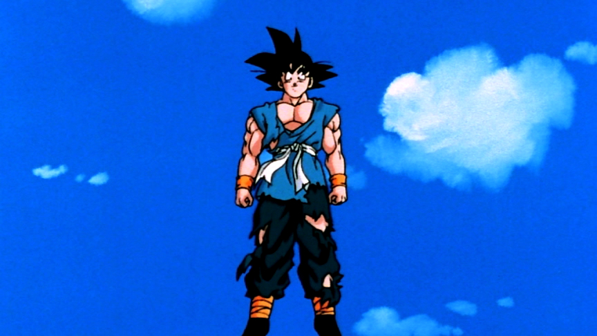 Goku's Next Journey, Dragon Ball Wiki