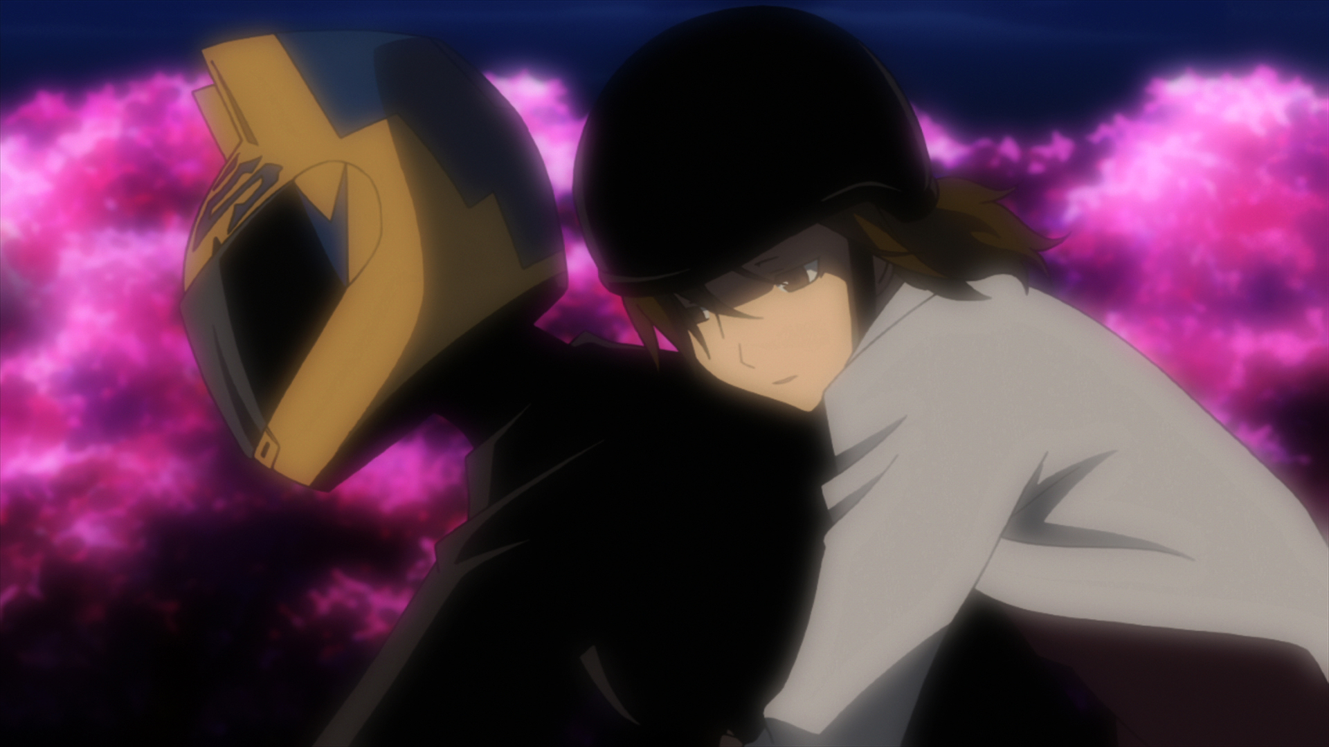 Durarara!! estreia na Funimation 