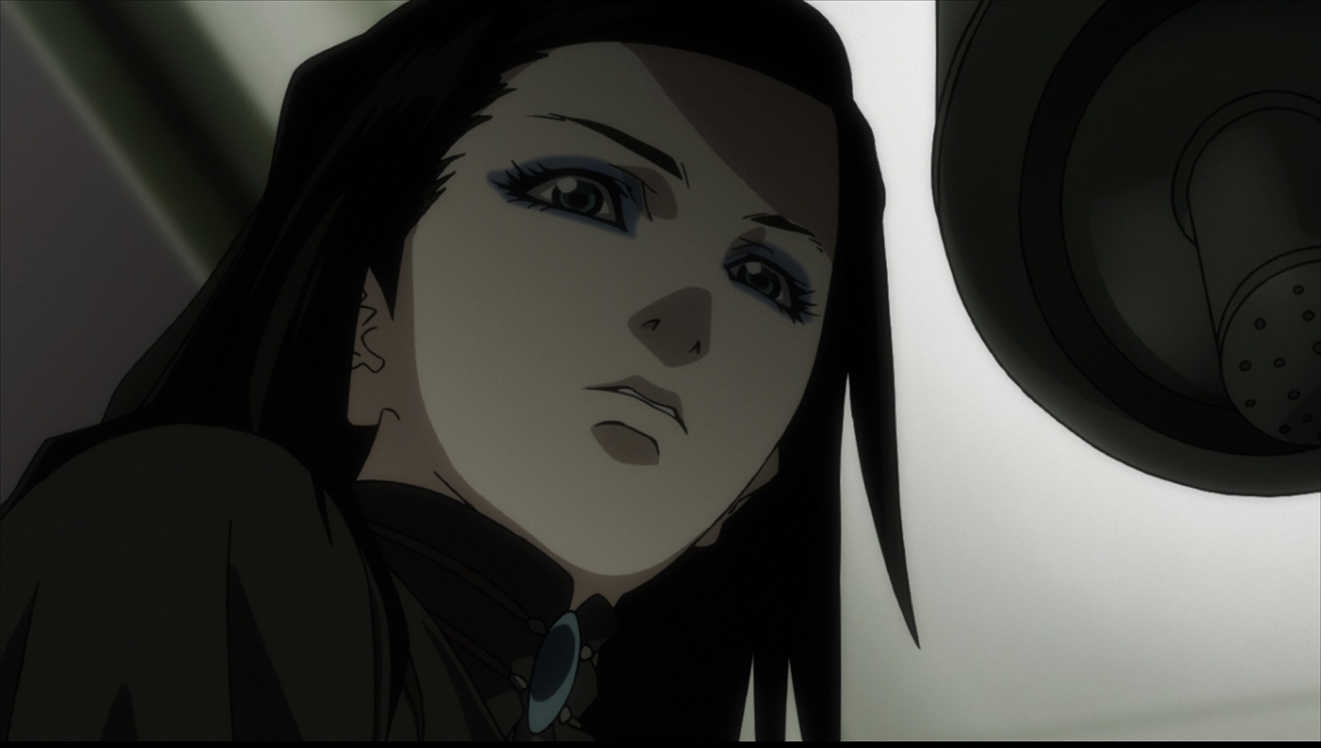 Ergo proxy re-l Mayer