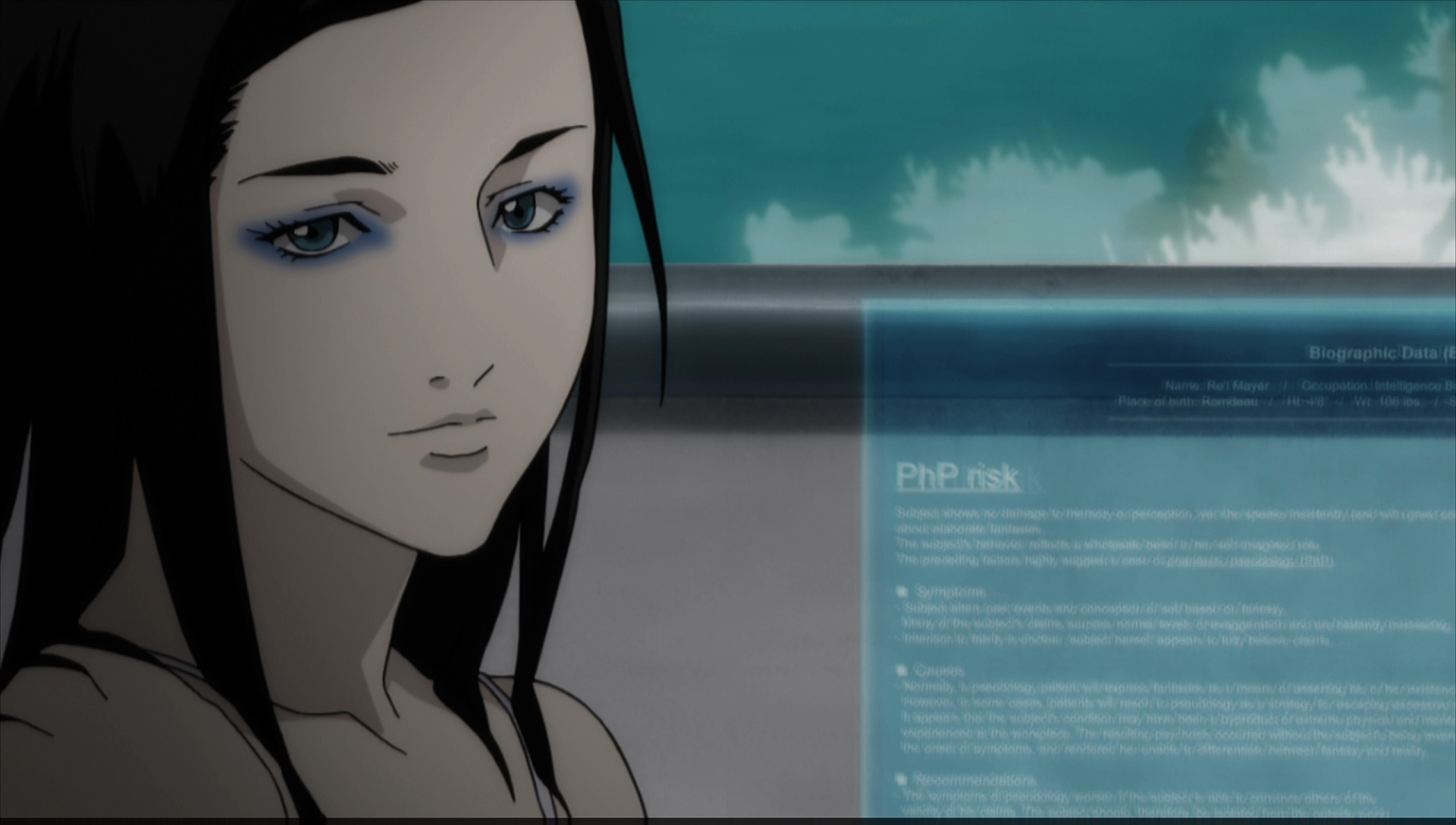 Ergo Proxy  Watch on Funimation