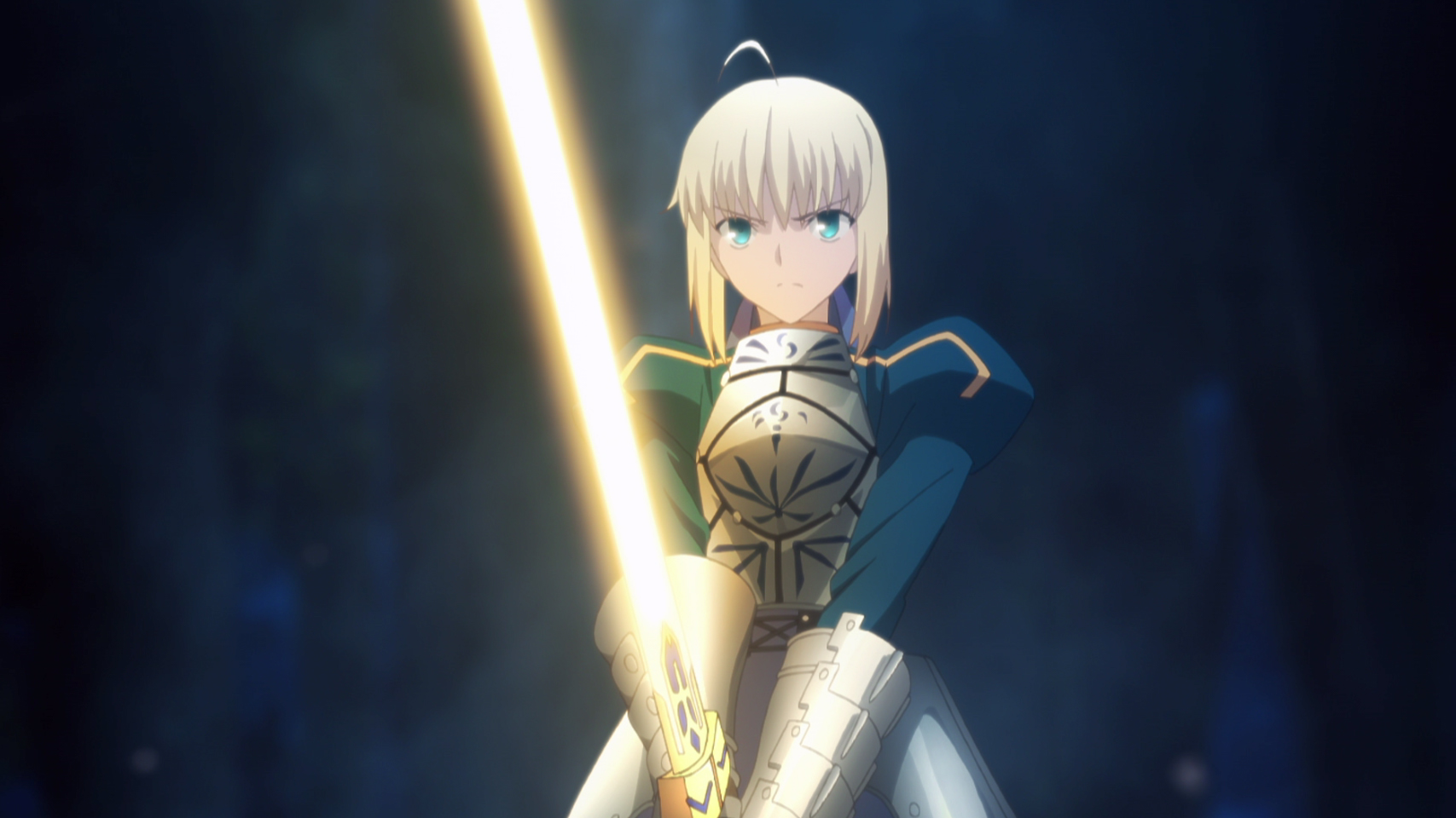 Fate stay night steam фото 7