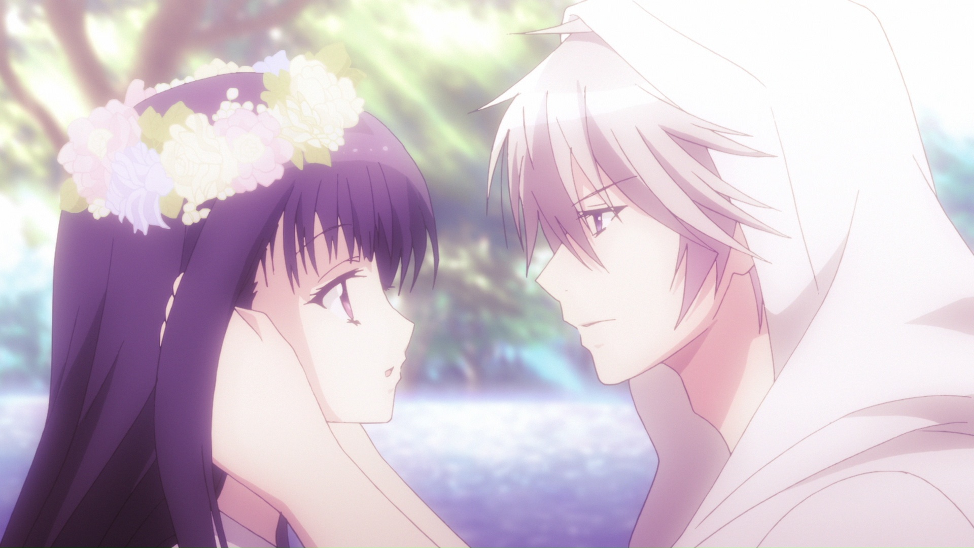 Hatsukoi Monster (First Love Monster) 