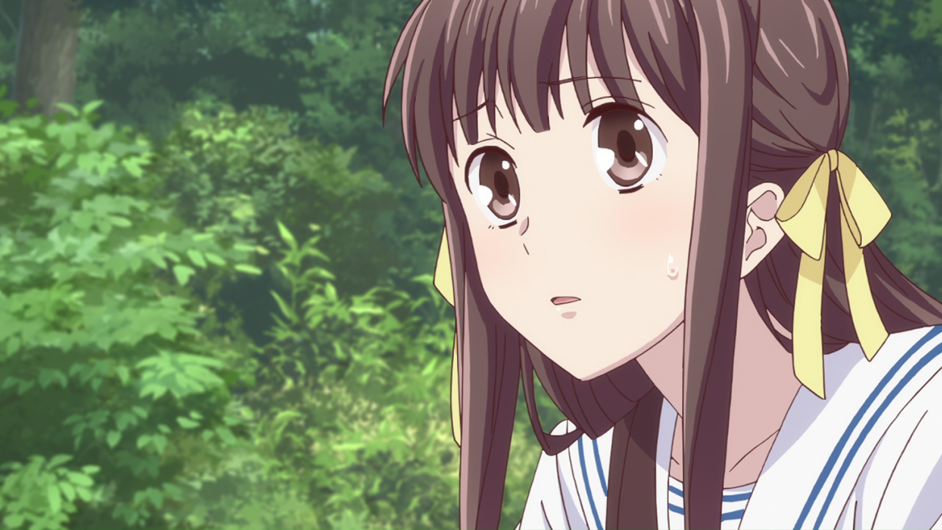 First Episode of Fruits Basket The Final Debuts in March on Funimation