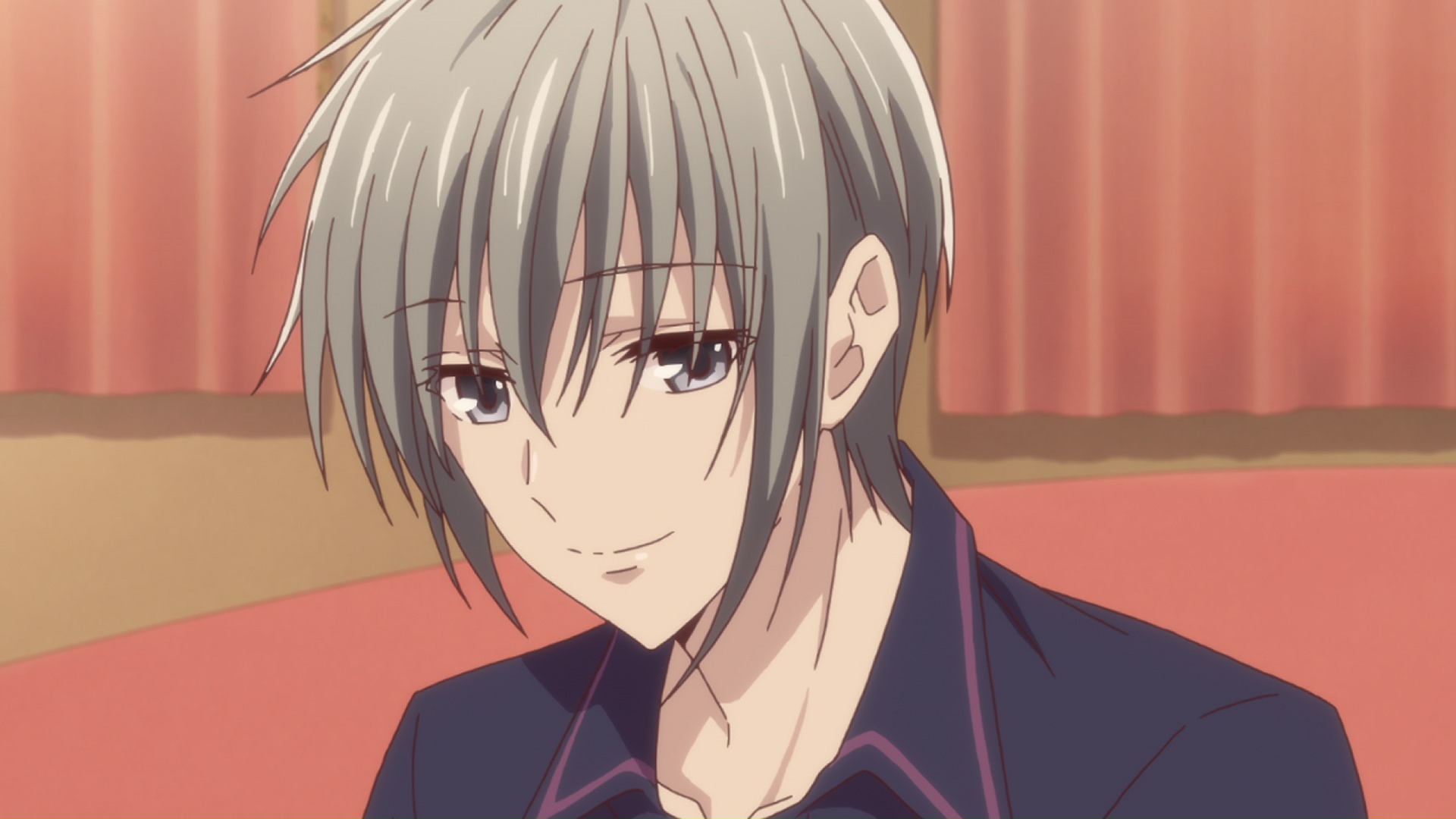 Fruits Basket (2019) – ep 18 – Afinal, o que é ser diferente