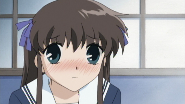 Fruits Basket  Watch on Funimation