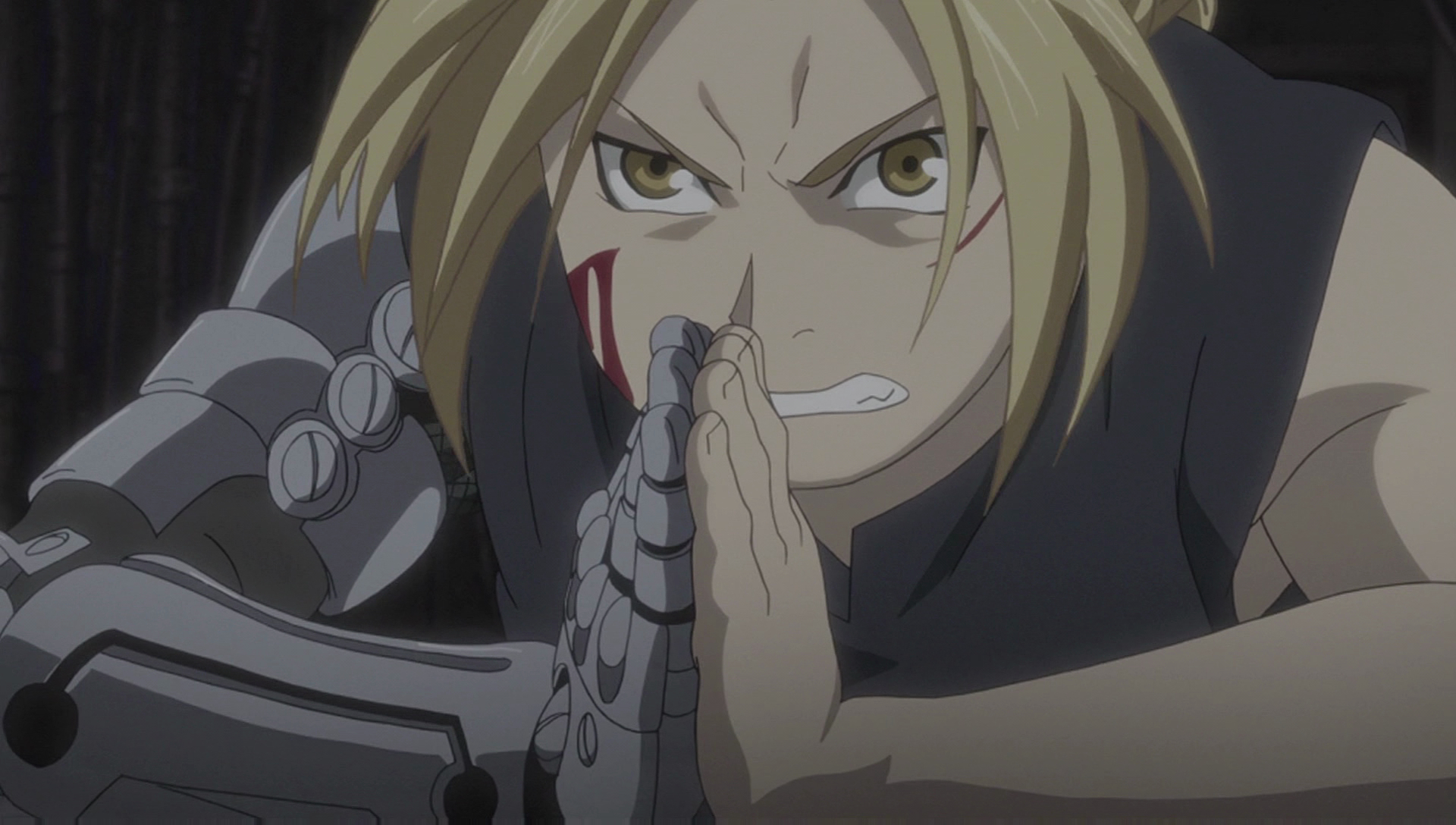 Watch Fullmetal Alchemist: Brotherhood Season 1 Episode 61 Sub & Dub