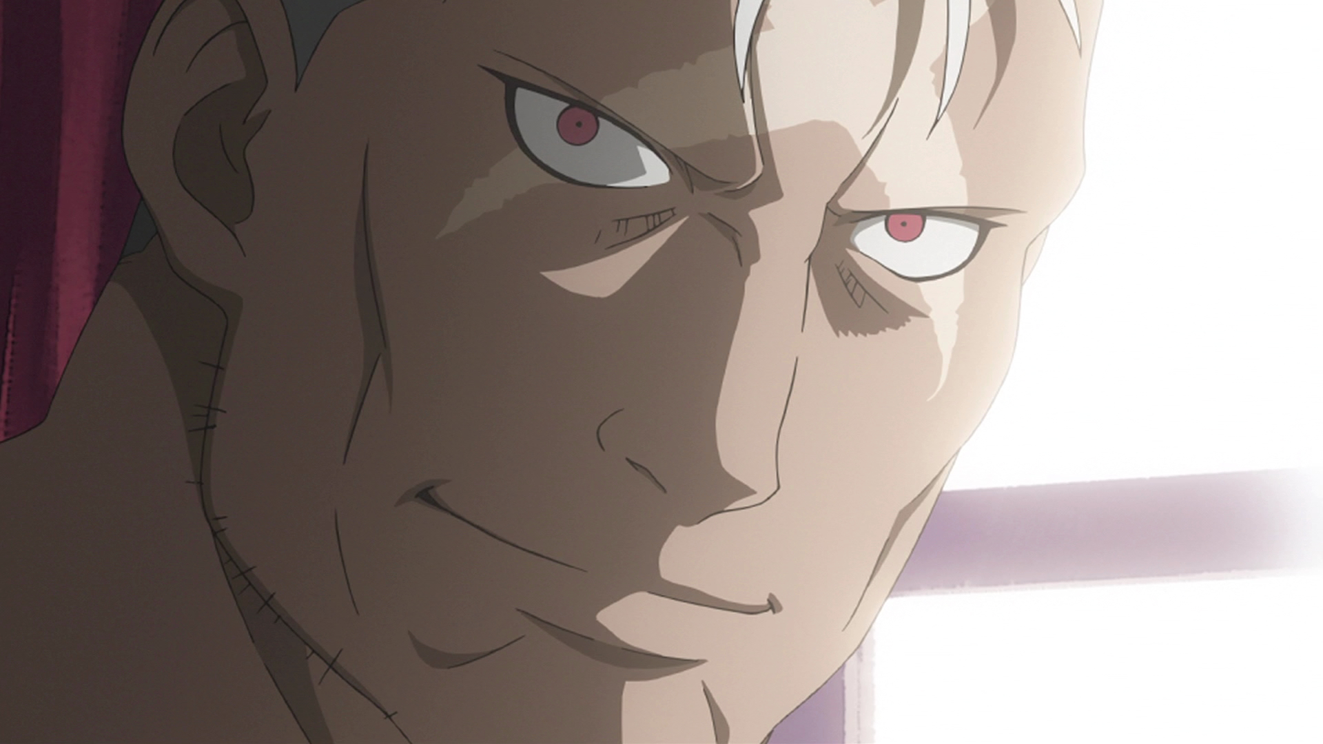 Fullmetal Alchemist: Brotherhood épisode 64 Watch Fullmetal Alchemist: Brotherhood Season 1 Episode 64 Sub & Dub