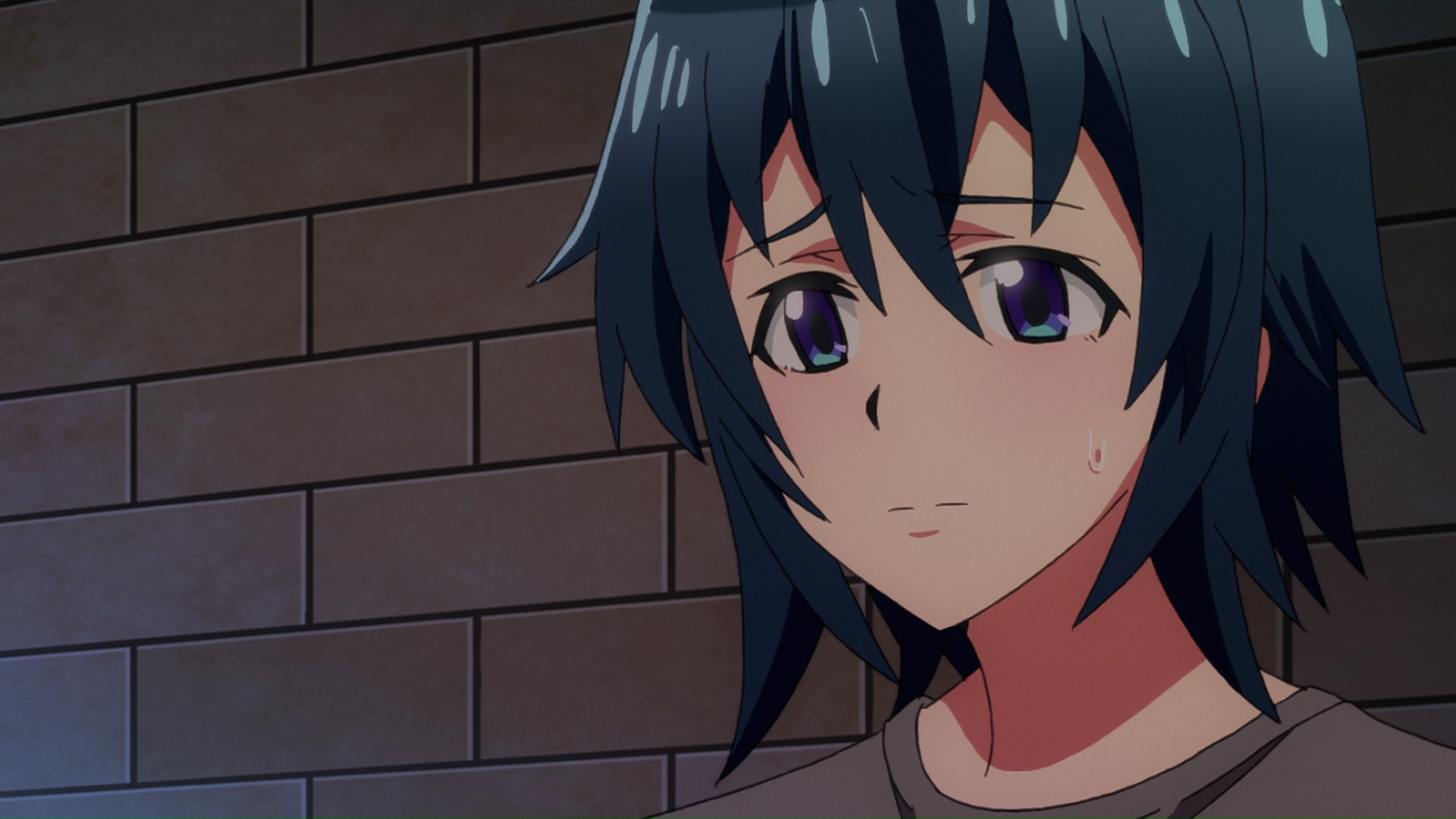 Chiaki Hoshinomori and Account Hack | Watch on Funimation Chiaki Hoshinomori and Account Hack | Watch on Funimation