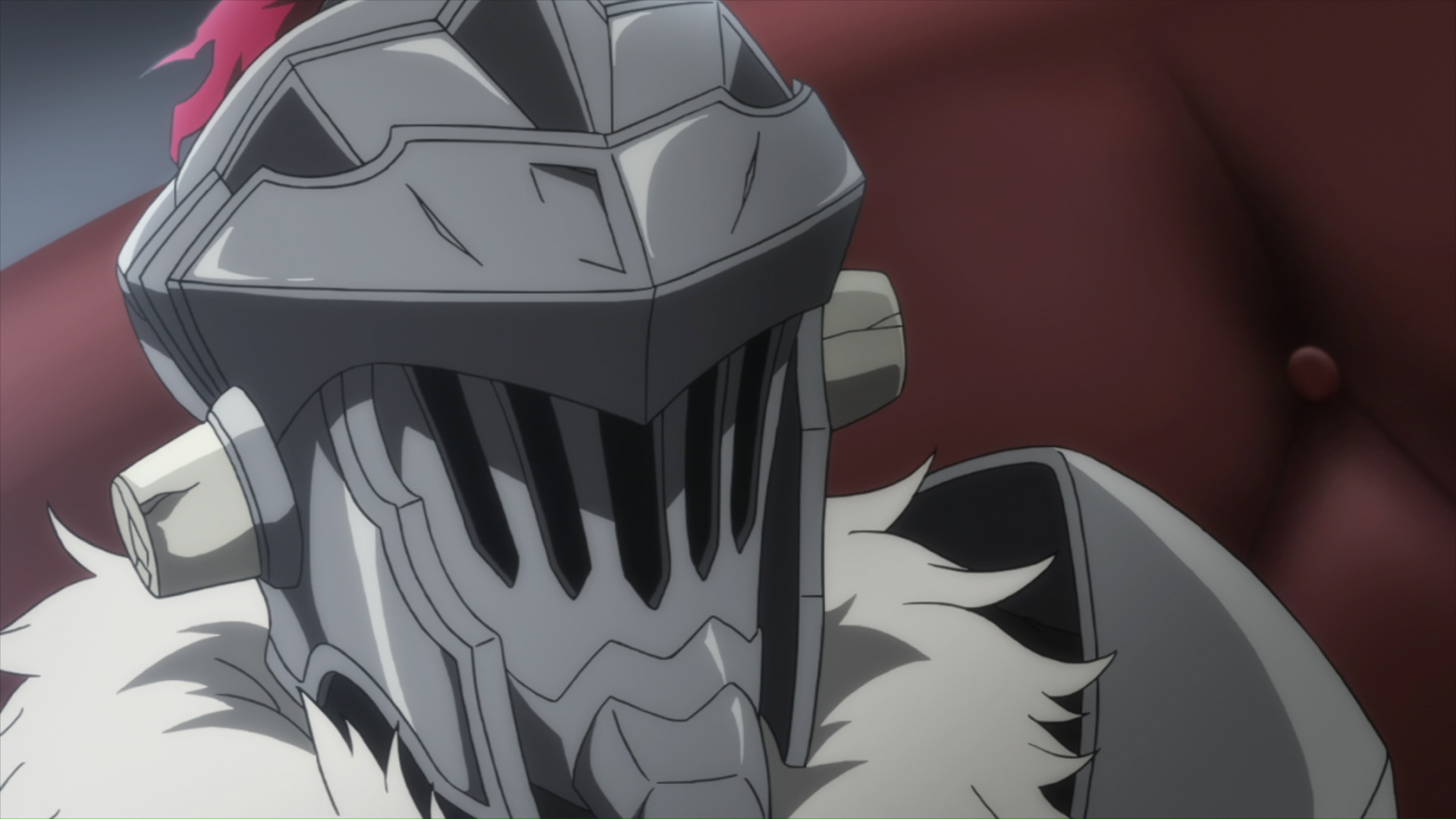 Crunchyroll.pt - Souka! 💀⚔ ⠀⠀⠀⠀⠀⠀⠀⠀ ~✨ Anime: Goblin Slayer