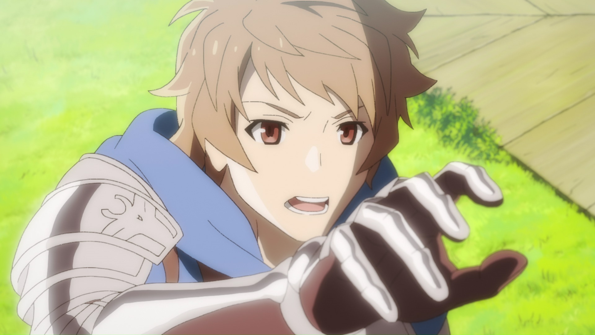 Granblue Fantasy: The Animation Memories of Family (TV Episode