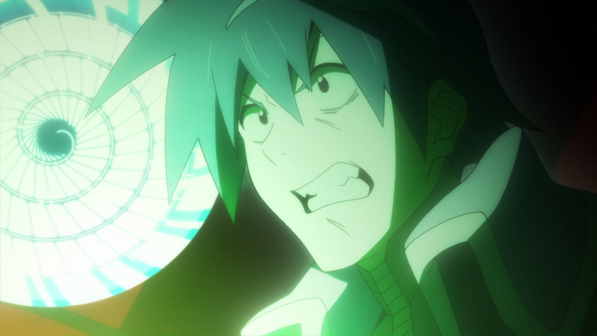 Anime] Gurren Lagann – Episode 25