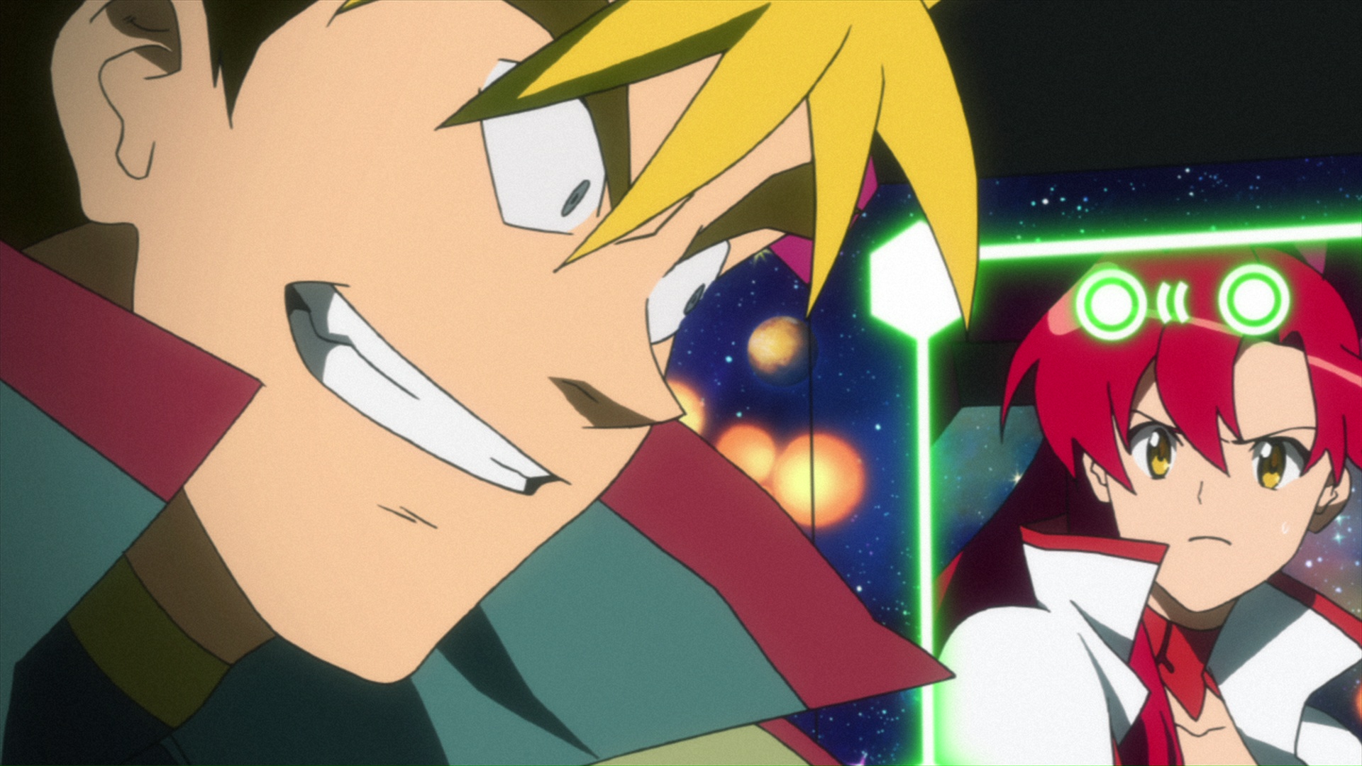 Watch Tengen Toppa Gurren Lagann Season 1 Episode 24 - I Will Never Forget  This Minute This Second Online Now