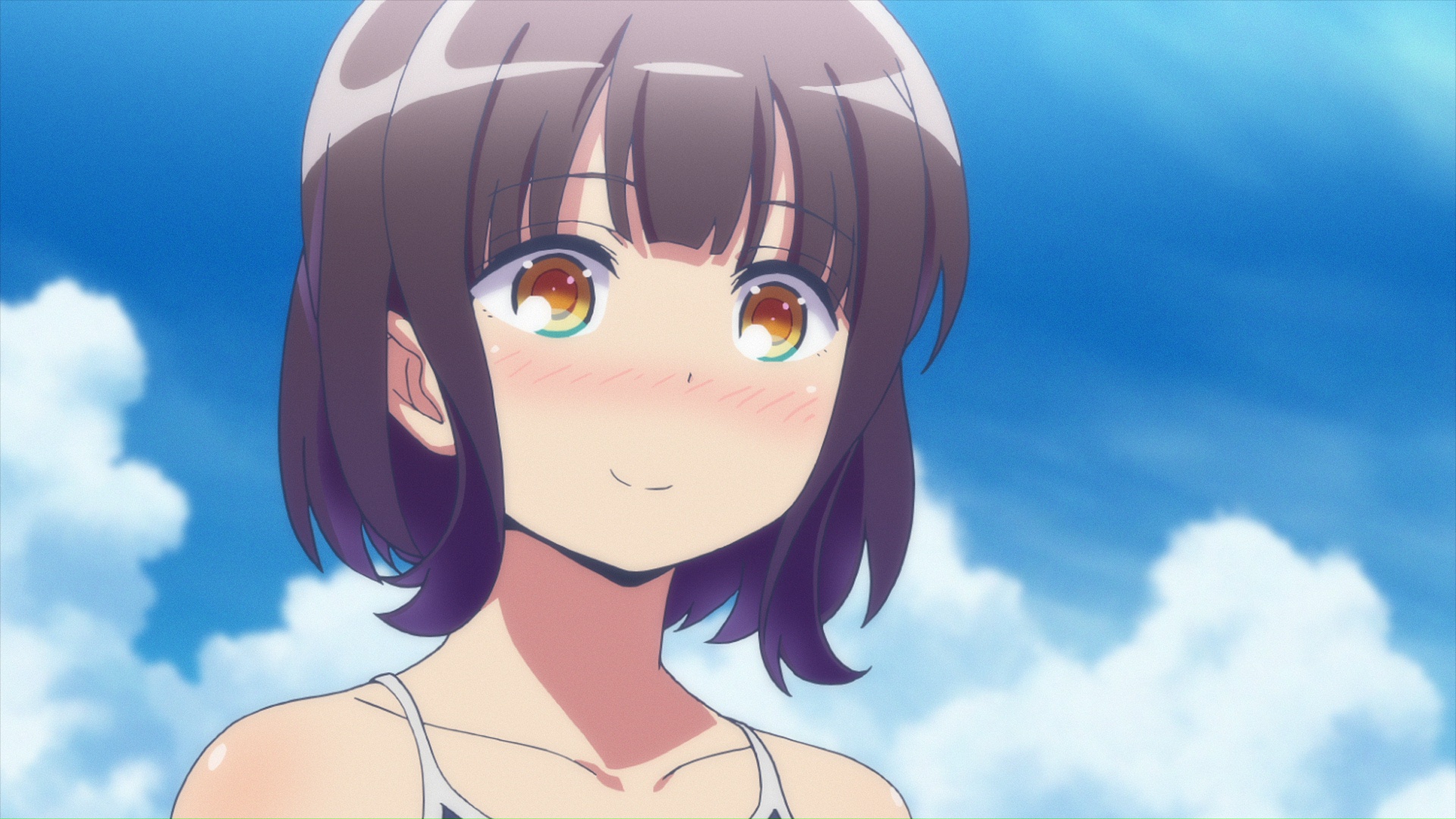 Believe in Me: Harukana Receive Episode Two Impressions and Review