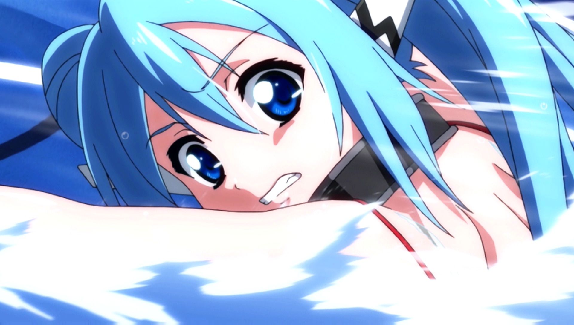 Heavens Lost Property Uncensored.
