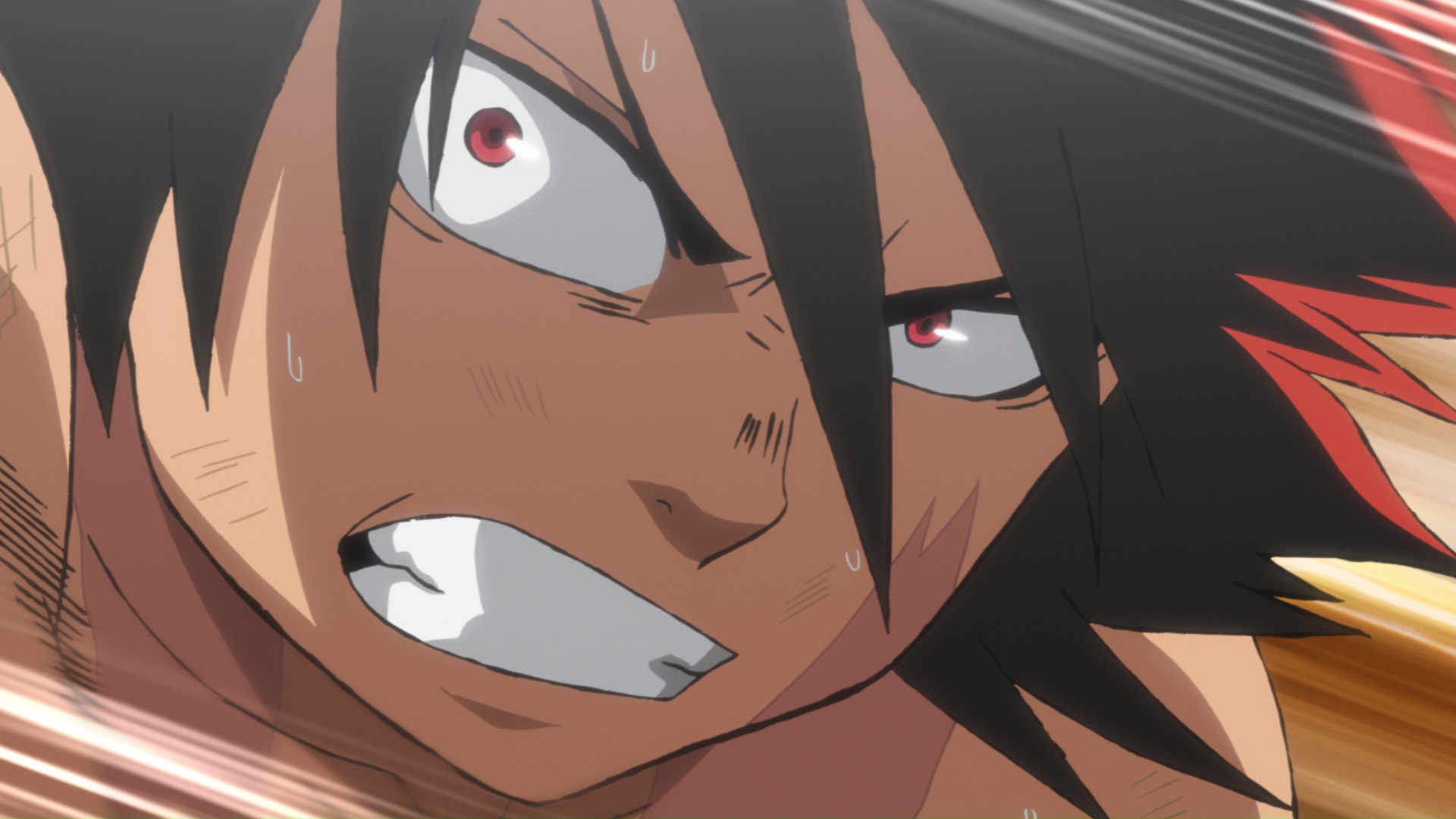 Hinomaru Sumo  Watch on Funimation