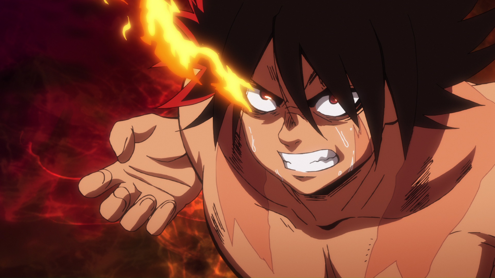 Hinomaru Sumo Season 1: Where To Watch Every Episode