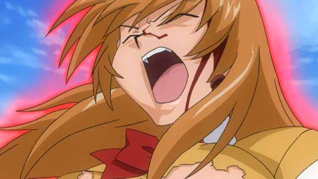 CLOSED] Ikki-Tousen & Tenjho Tenge HiSH Double Feature!