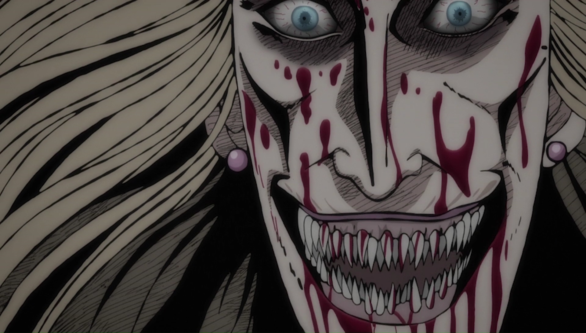 Junji Ito Collection: The Complete Series Funimation