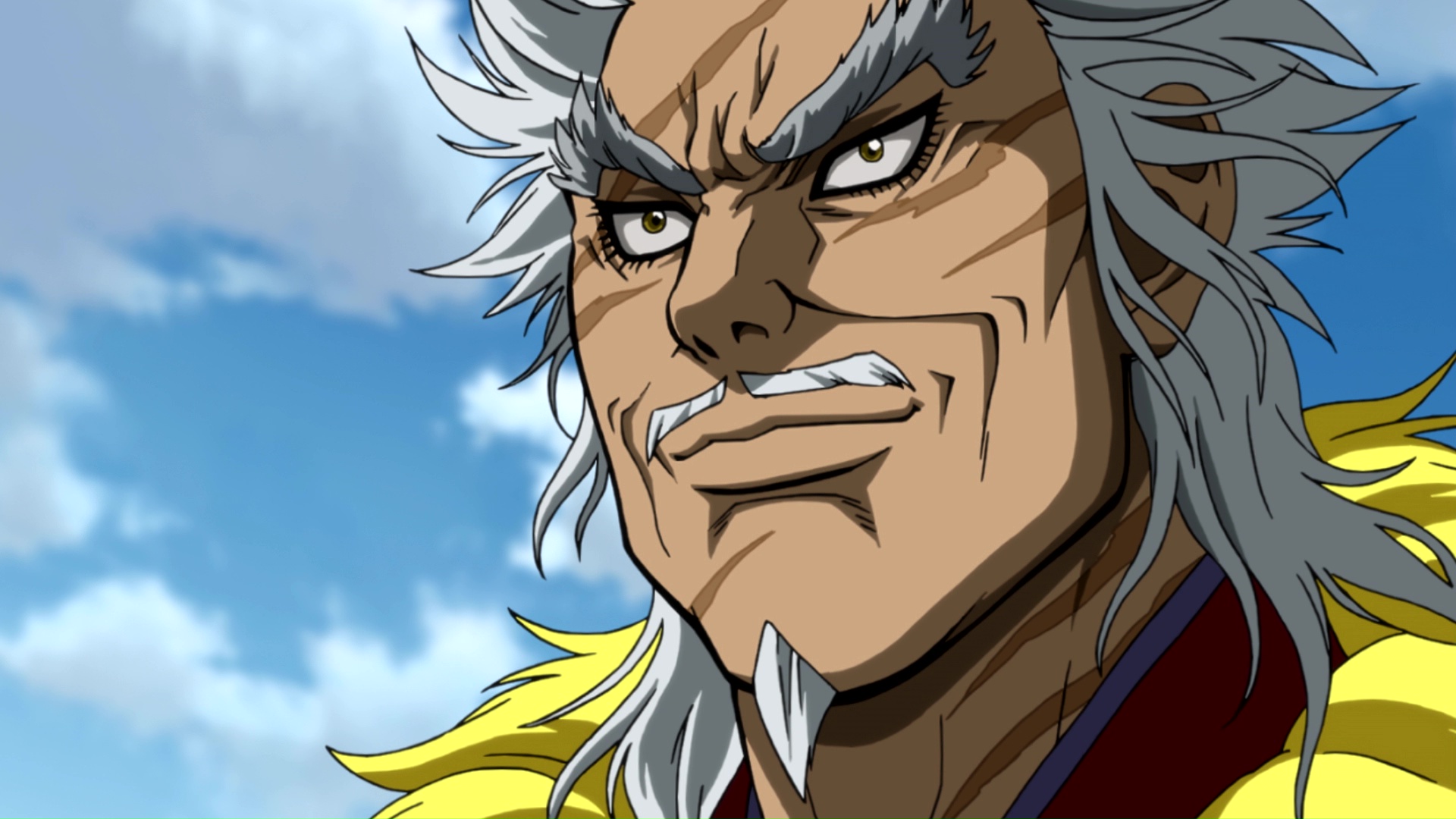 Watch Kingdom Season 2 Episode 52 Sub &amp; Dub Anime Uncut