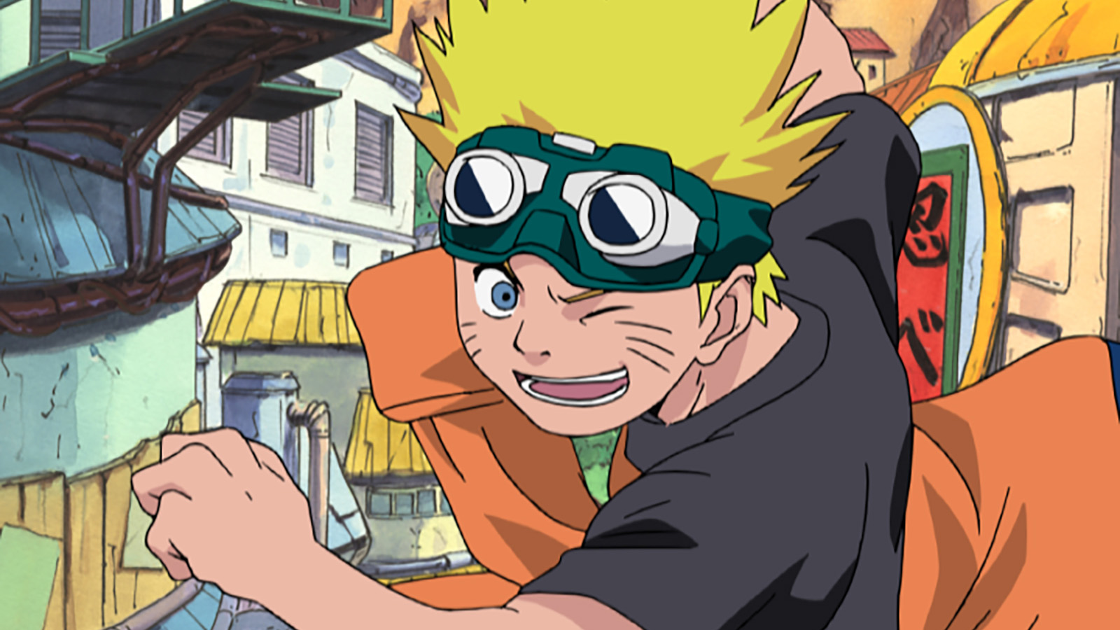 Naruto Uzumaki!! (episode), Narutopedia