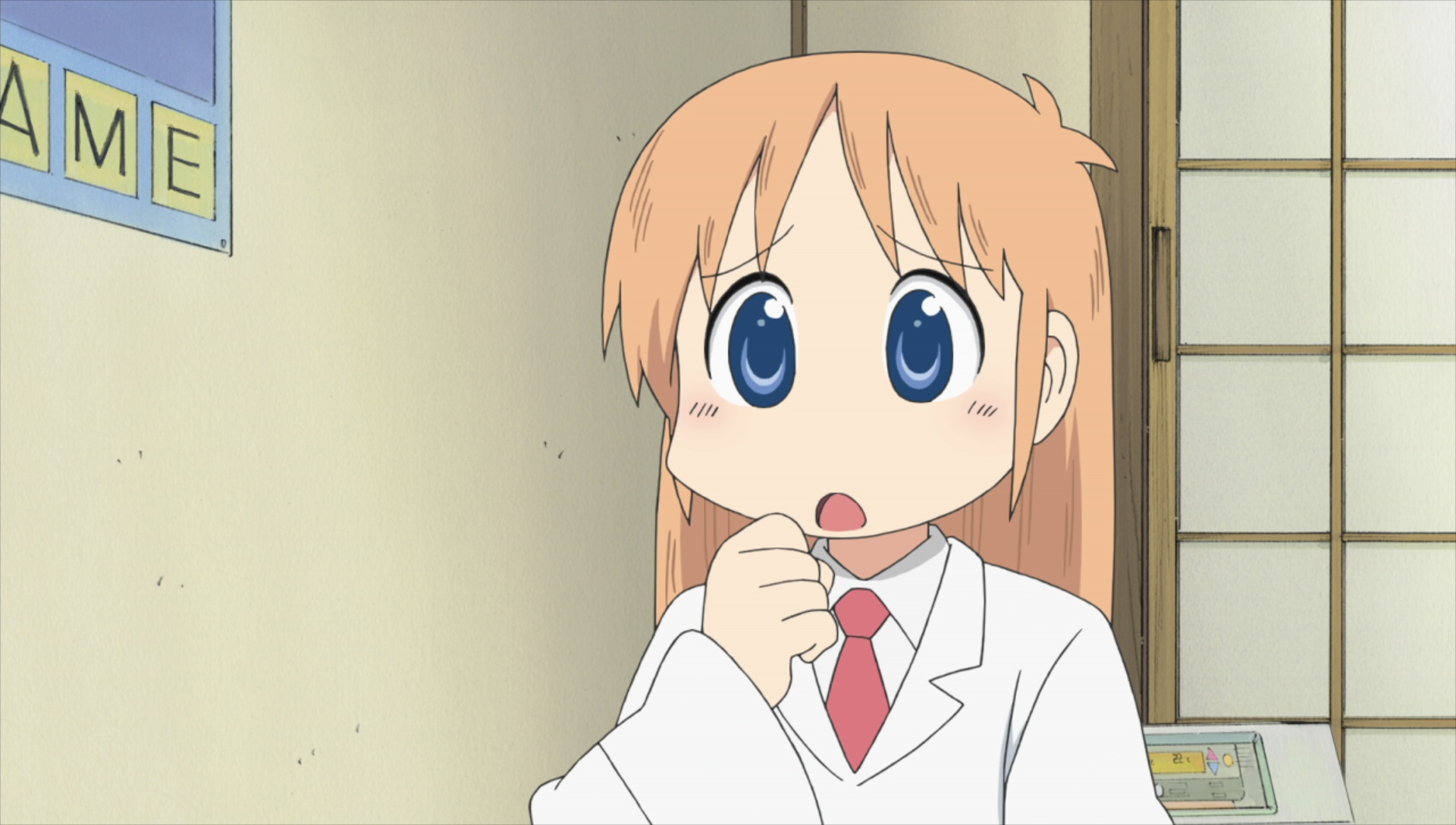 Watch Nichijou - My Ordinary Life Season 1 Episode 24 Sub & Dub | Anime ...