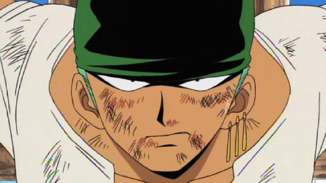 ಌꦿ·⃟꩓᪵῾ེ⃔⃠roronoa zoro - one piece (02/02)