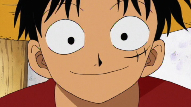 I M Luffy The Man Who S Gonna Be King Of The Pirates Watch On Funimation