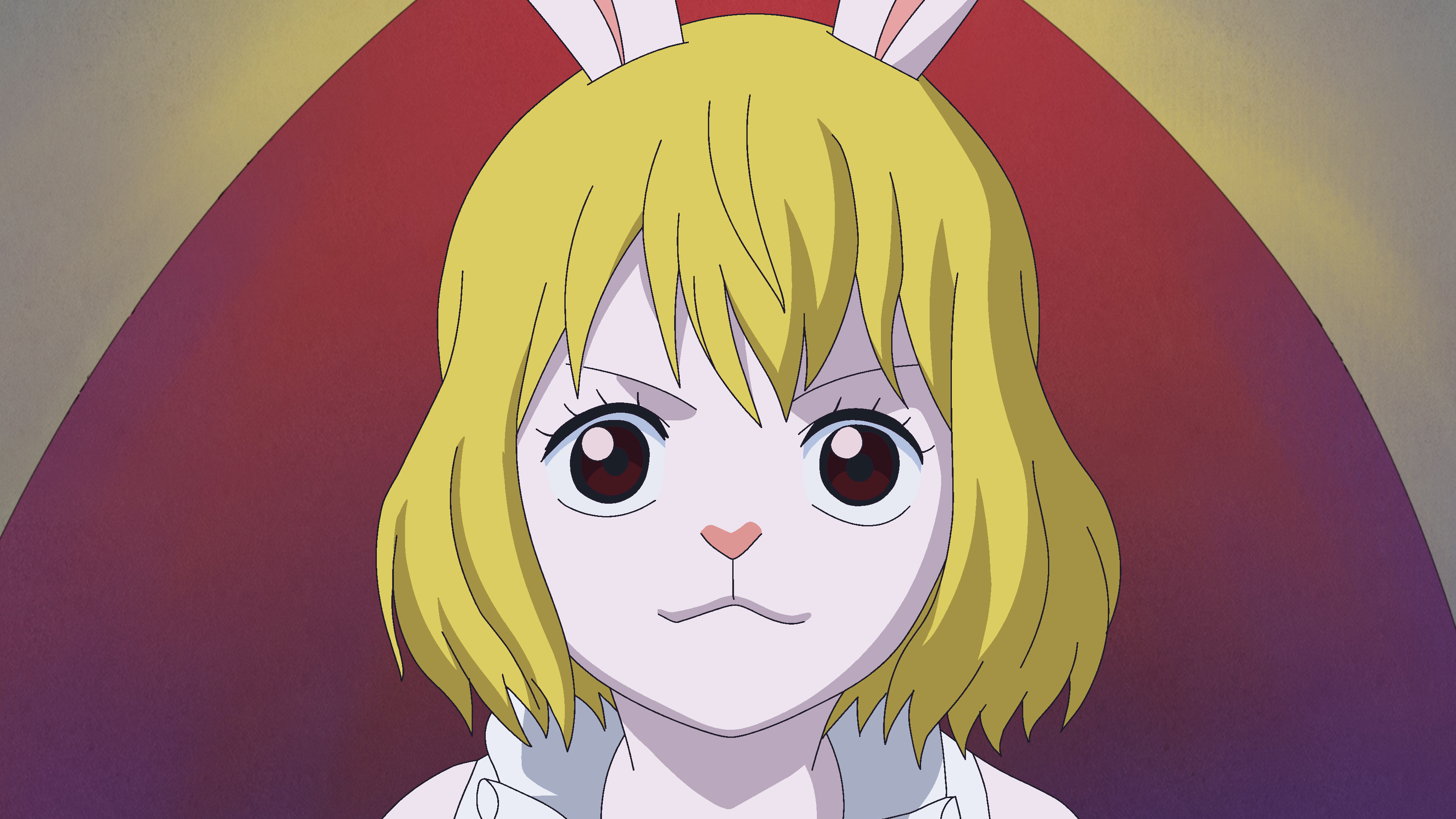 Sulong Carrot S Big Mystic Transformation Watch On Funimation