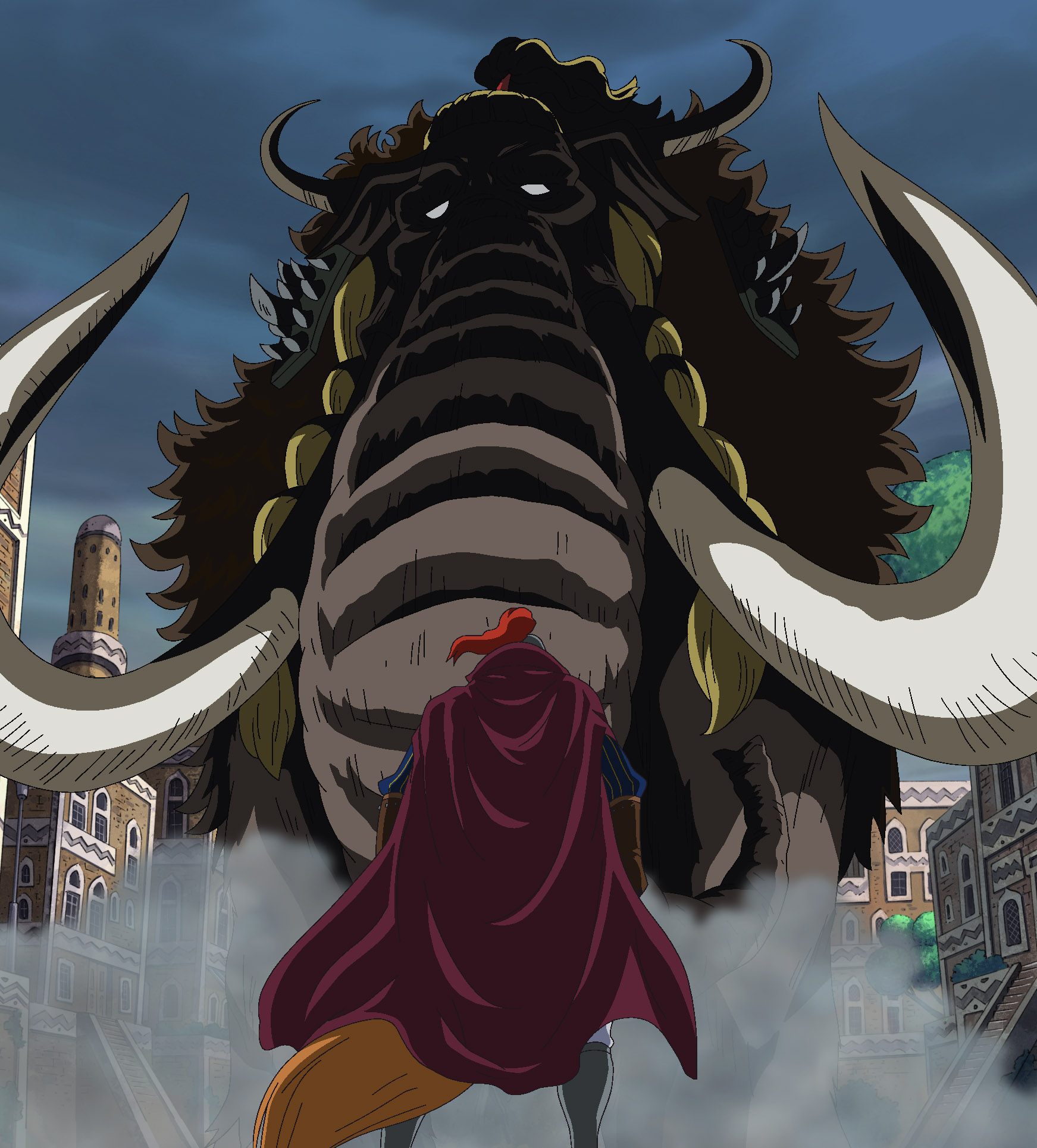 The King Of The Night Master Cat Viper Emerges Watch On Funimation The King Of The Night Master Cat Viper Emerges Watch On Funimation