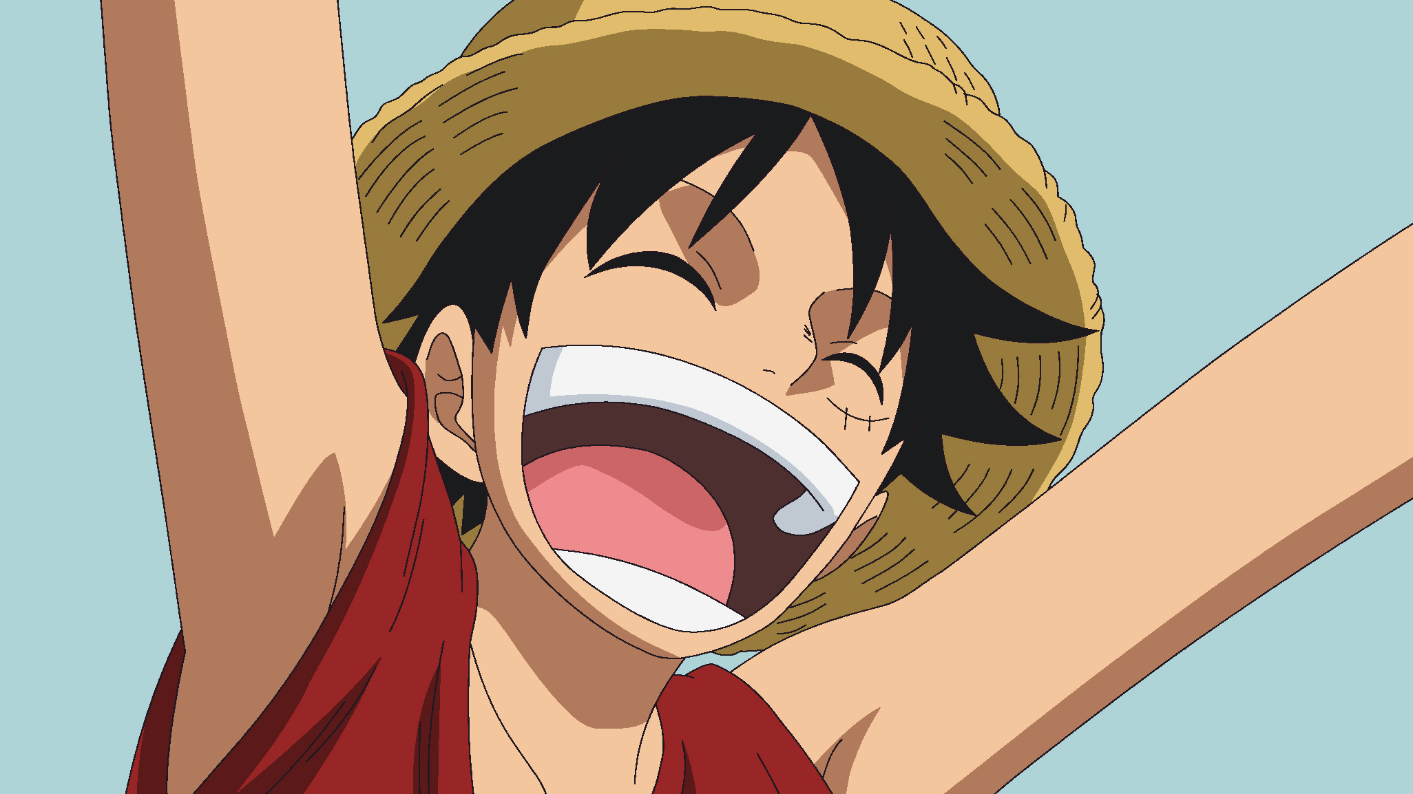 To The Reverie The Straw Hats Sworn Allies Come Together Watch On Funimation