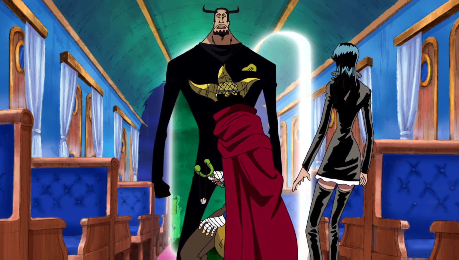 Watch One Piece · Enies Lobby Full Episodes Free Online - Plex