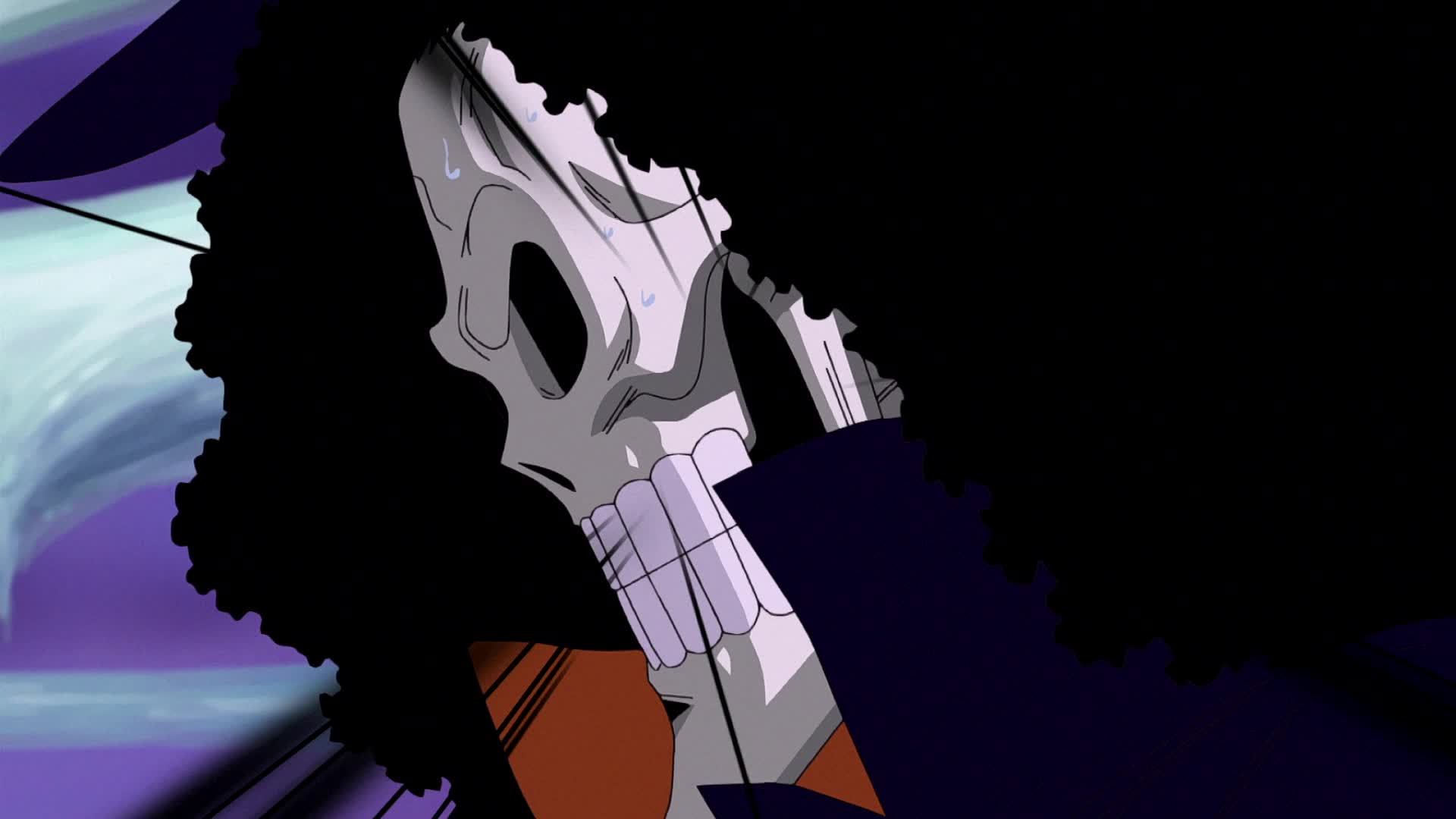 One Piece: Thriller Bark (326-384) A Man's Promise Never Dies!! To the  Friend Waiting Under the Distant Sky - Watch on Crunchyroll