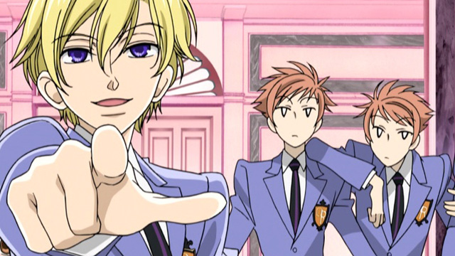 Watch Ouran Highschool Host Club Episode 1 2021