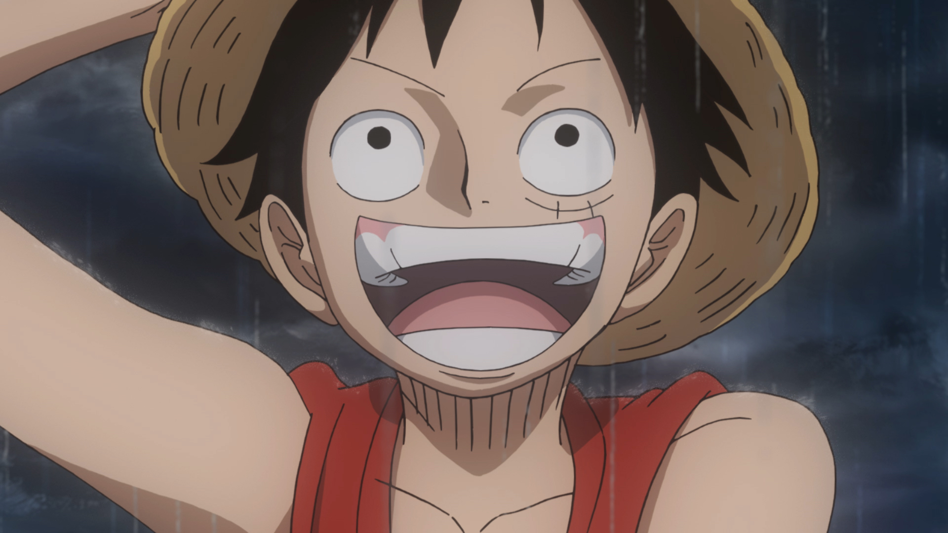 One Piece - Episode Of East Blue: Luffy And His Four Friends