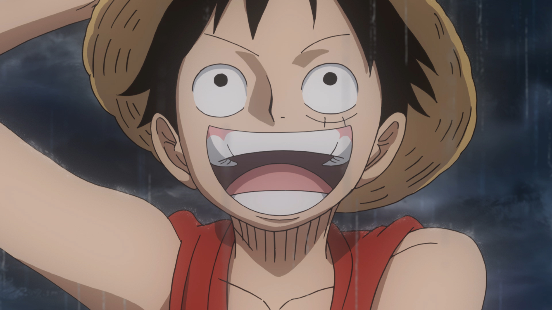 One Piece: Episódio do East Blue - 2017