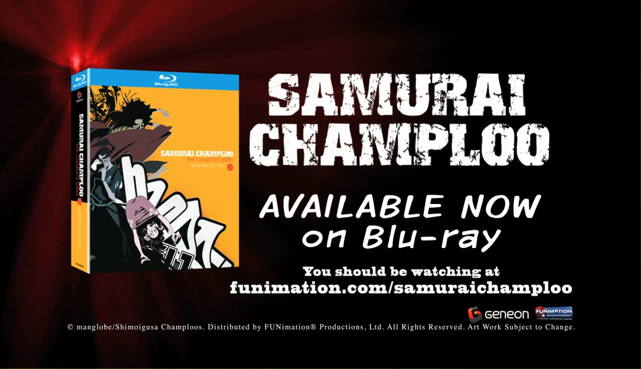 The Complete Series  Watch on Funimation