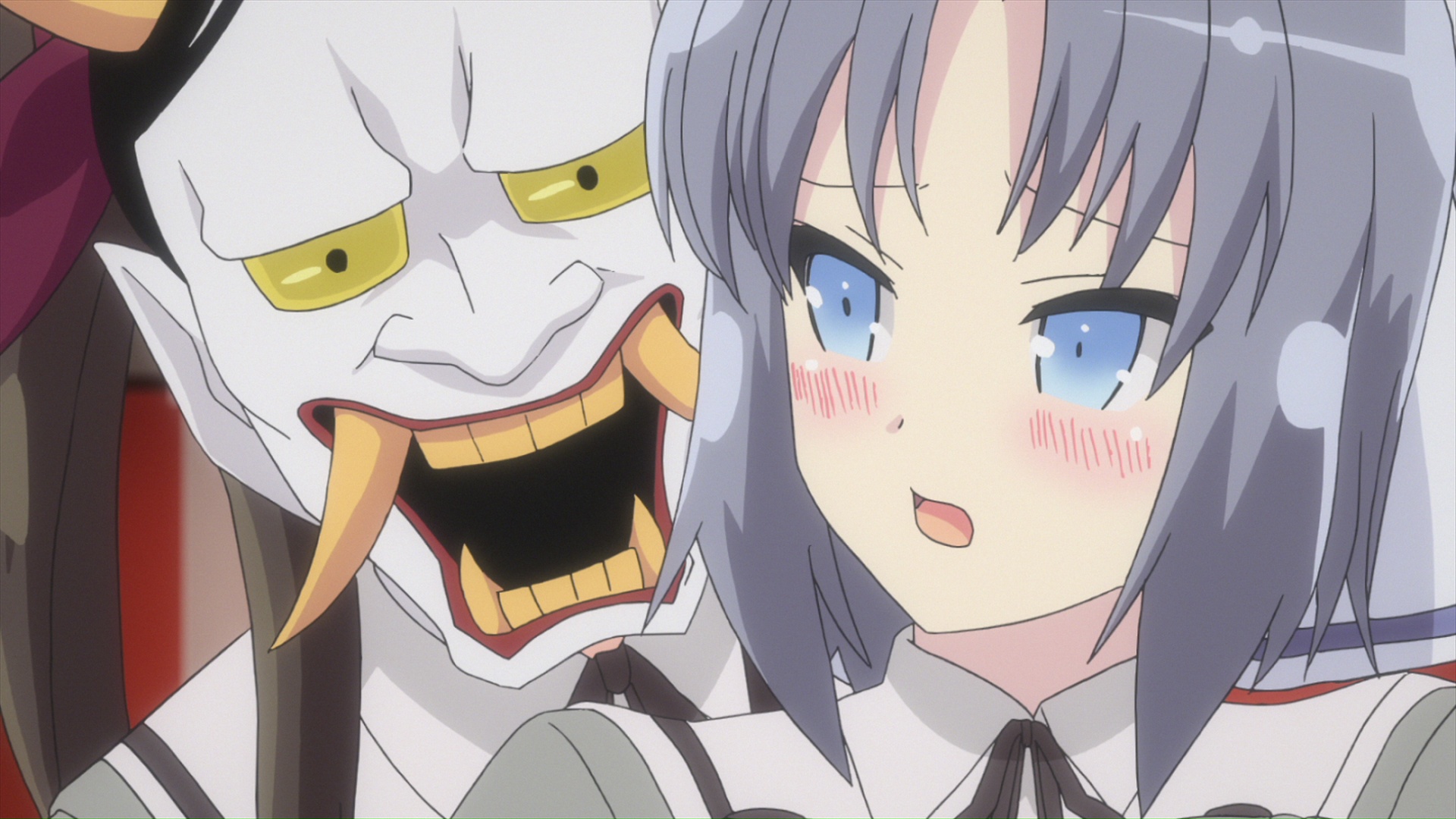 senran kagura season 2 censord senran kagura season 2 censord