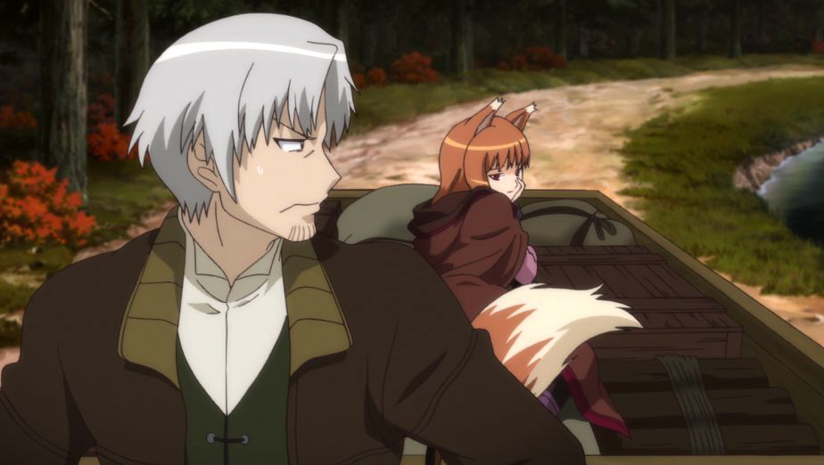 Watch Spice and Wolf Season 2 Episode 14 Sub & Dub | Anime Uncut ...